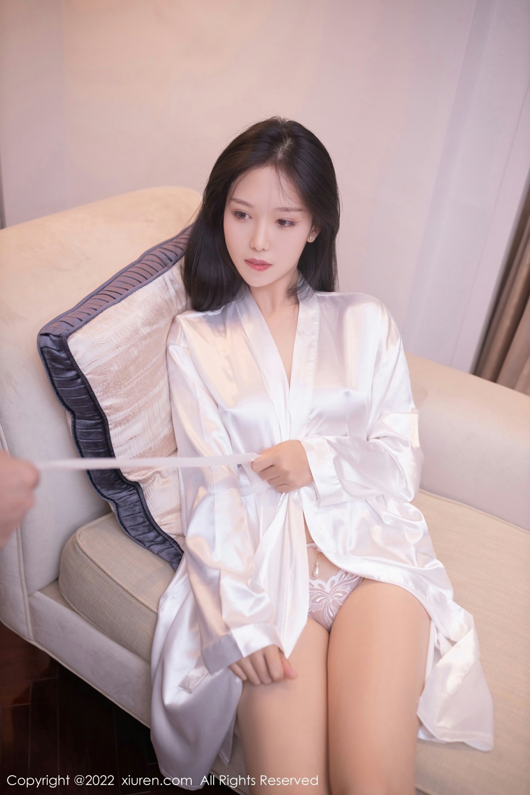 [XiuRen秀人网]20220615No5146利世-[秀人套图]