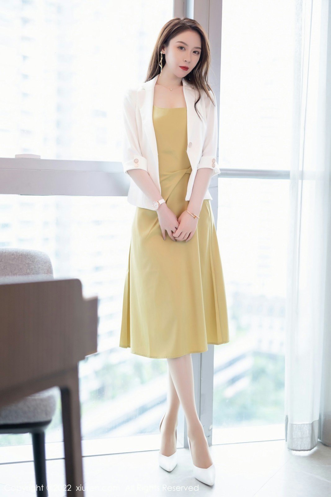 [XiuRen秀人网]20220615No5147梦心玥-[秀人套图]