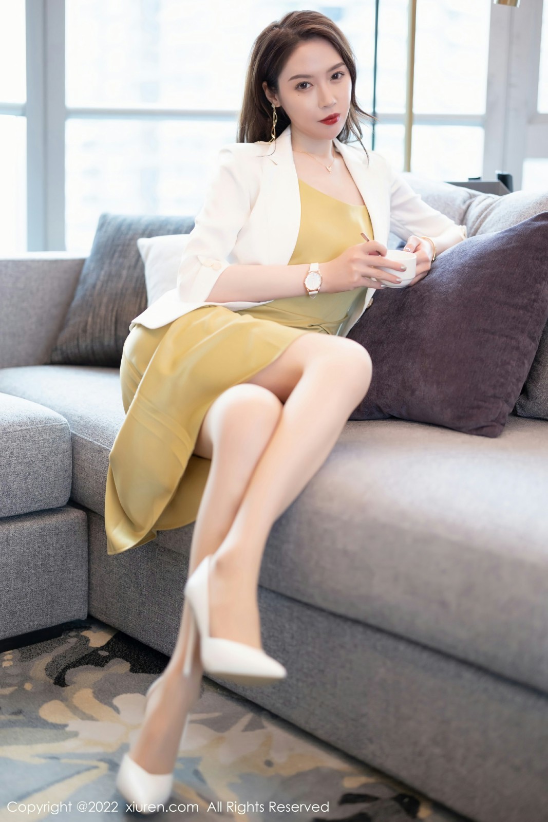 [XiuRen秀人网]20220615No5147梦心玥-[秀人套图]