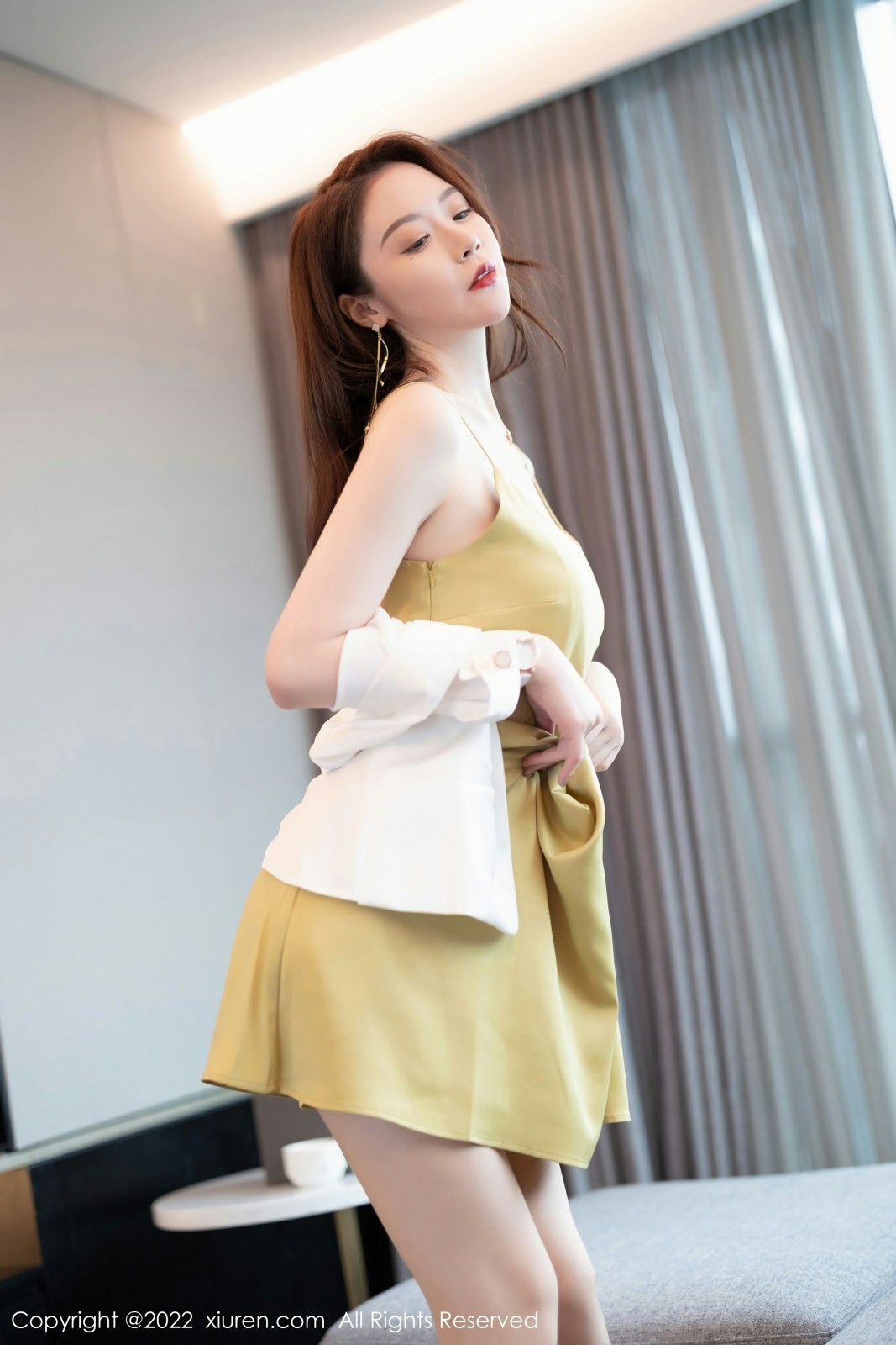 [XiuRen秀人网]20220615No5147梦心玥-[秀人套图]