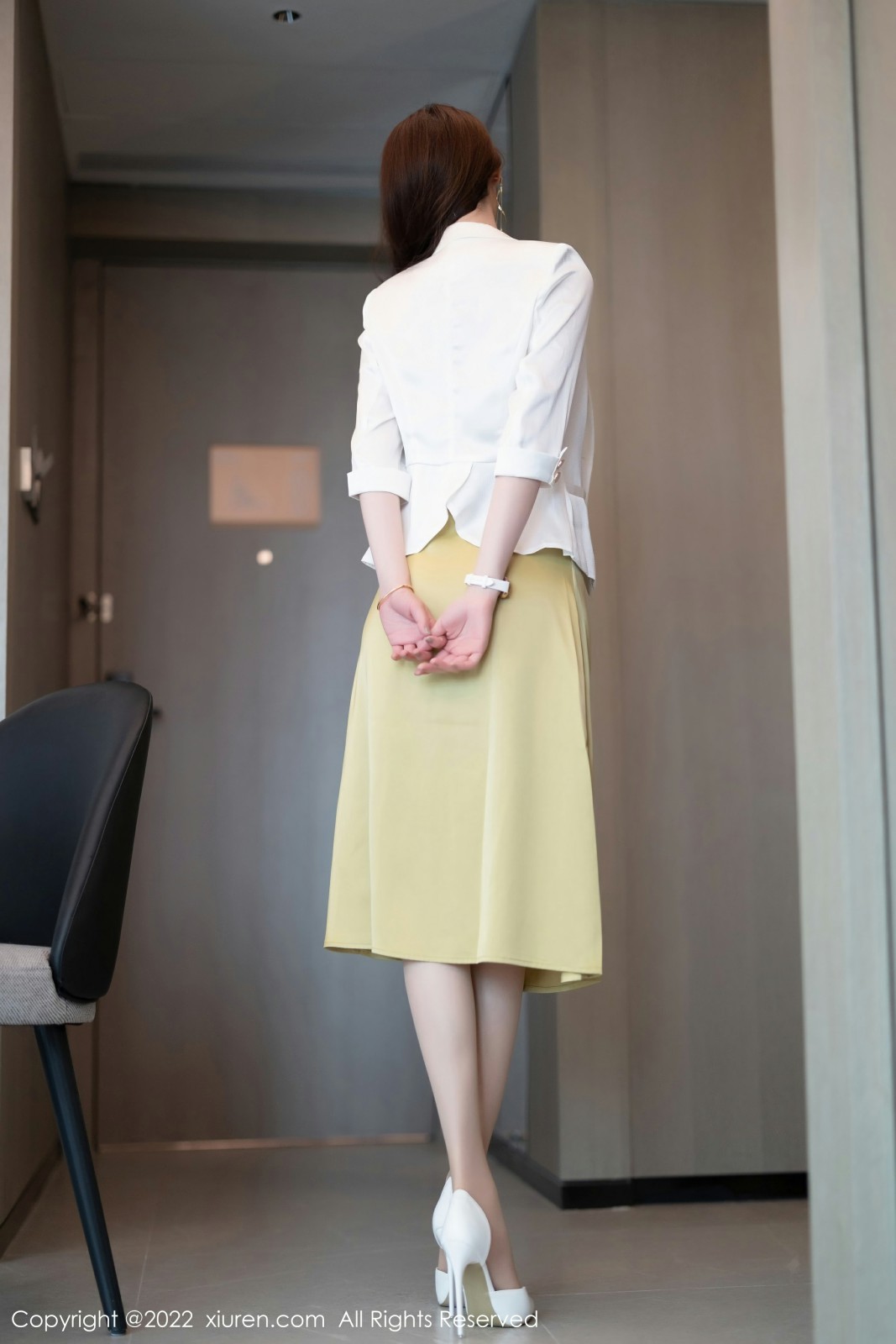 [XiuRen秀人网]20220615No5147梦心玥-[秀人套图]