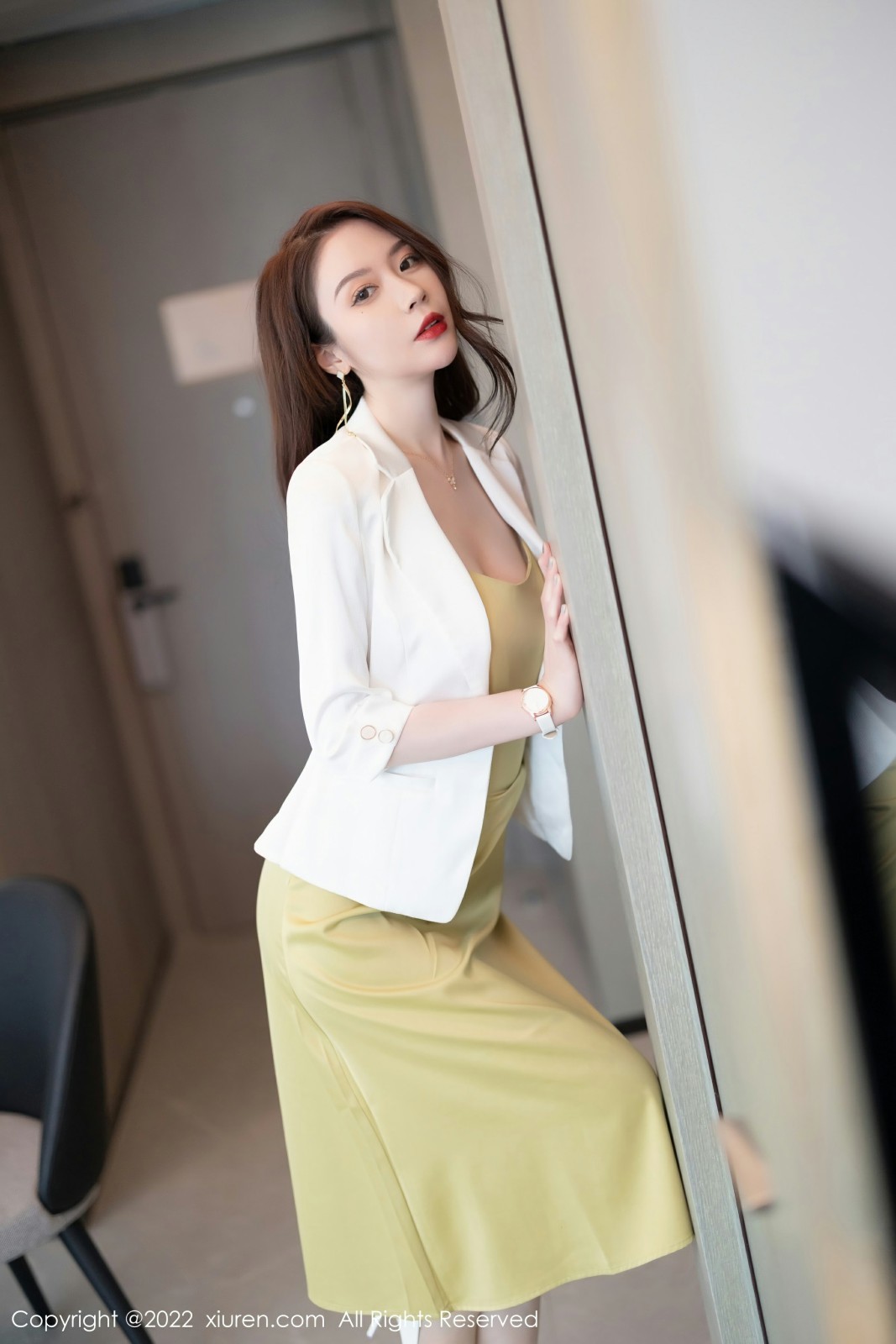 [XiuRen秀人网]20220615No5147梦心玥-[秀人套图]