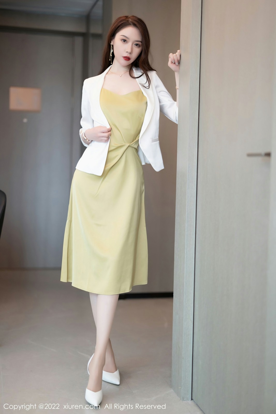 [XiuRen秀人网]20220615No5147梦心玥-[秀人套图]