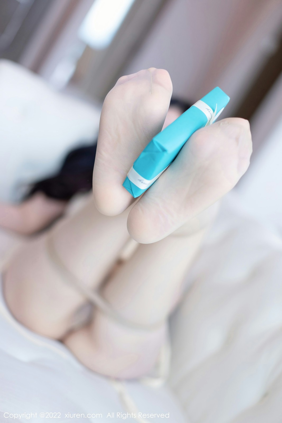 [XiuRen秀人网]20220617No5157允爾-[秀人套图]