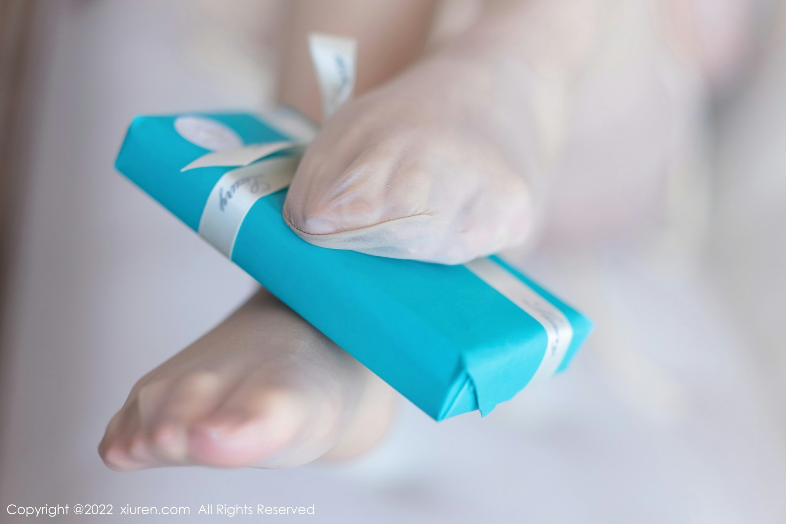 [XiuRen秀人网]20220617No5157允爾-[秀人套图]