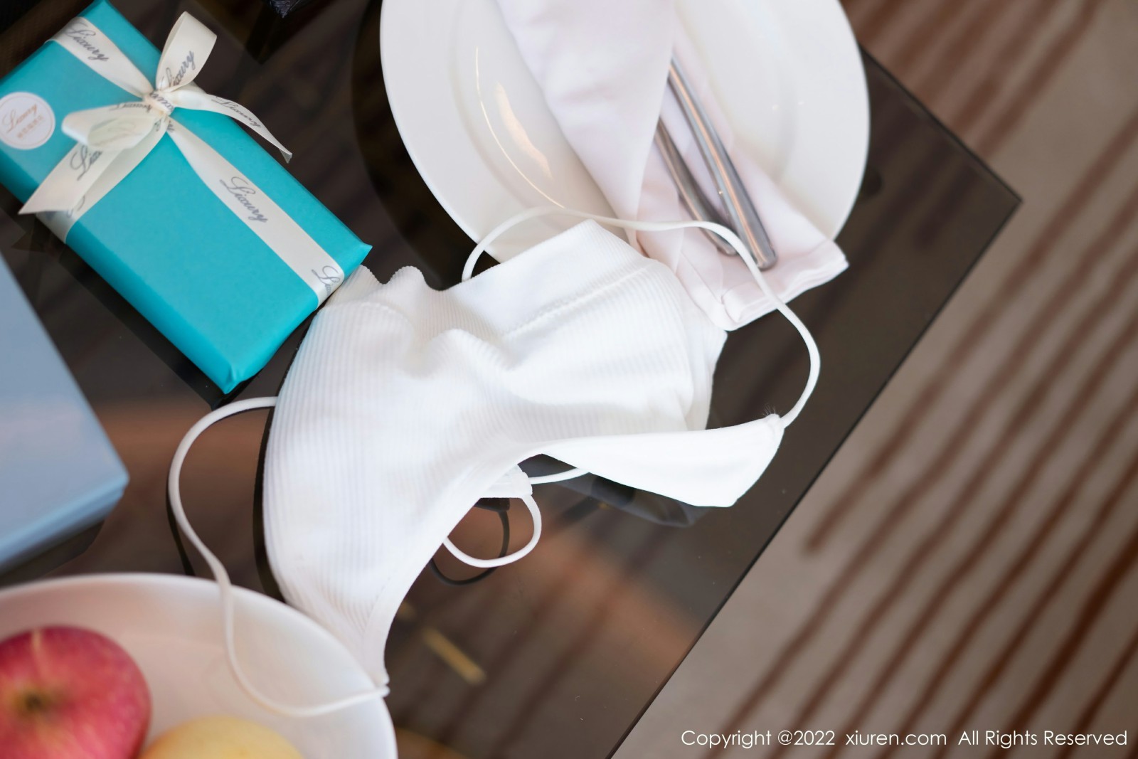 [XiuRen秀人网]20220617No5157允爾-[秀人套图]