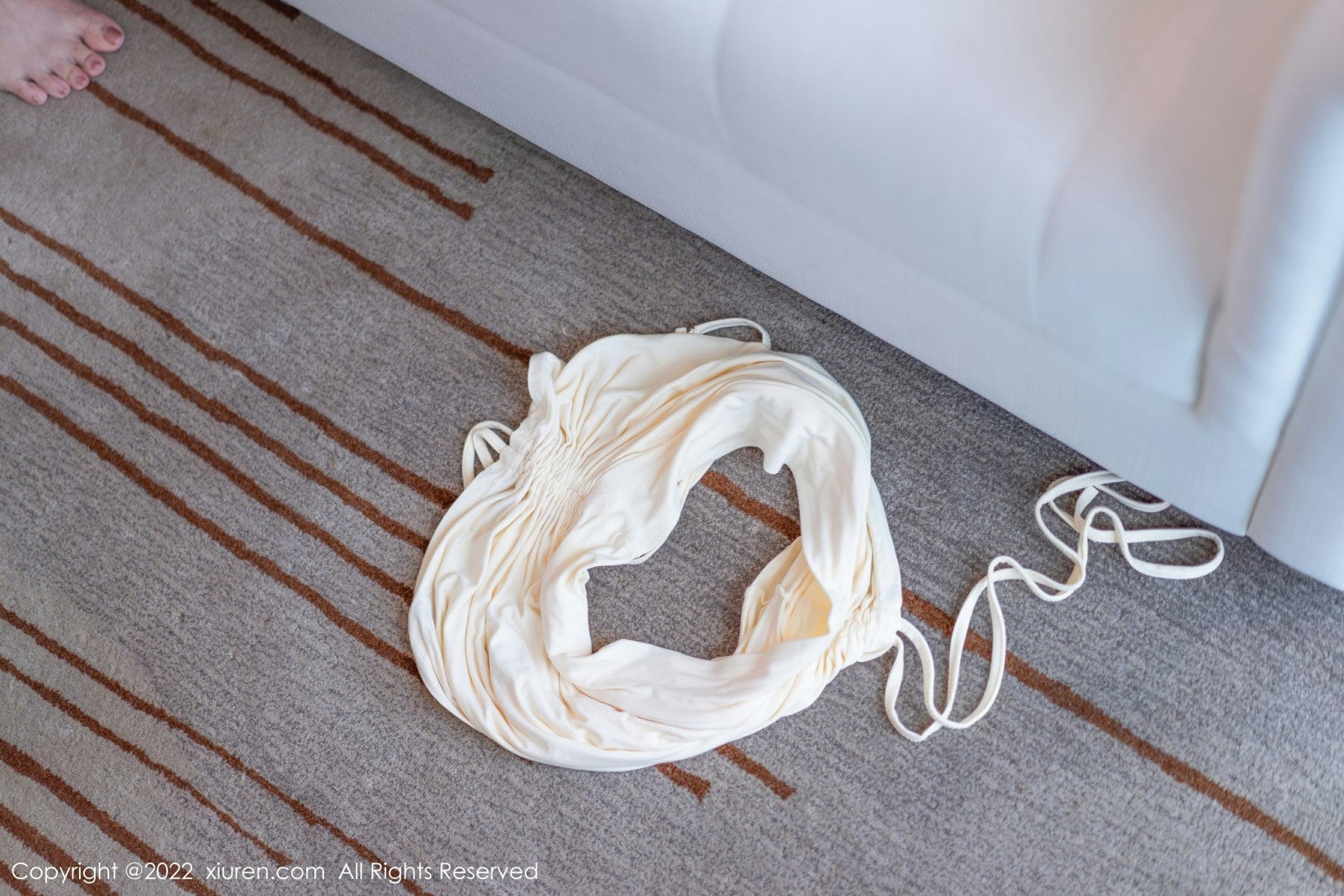 [XiuRen秀人网]20220617No5157允爾-[秀人套图]