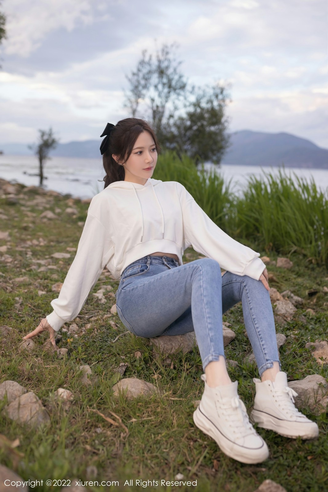 [XiuRen秀人网]20220617No5159鱼子酱Fish-[秀人套图]