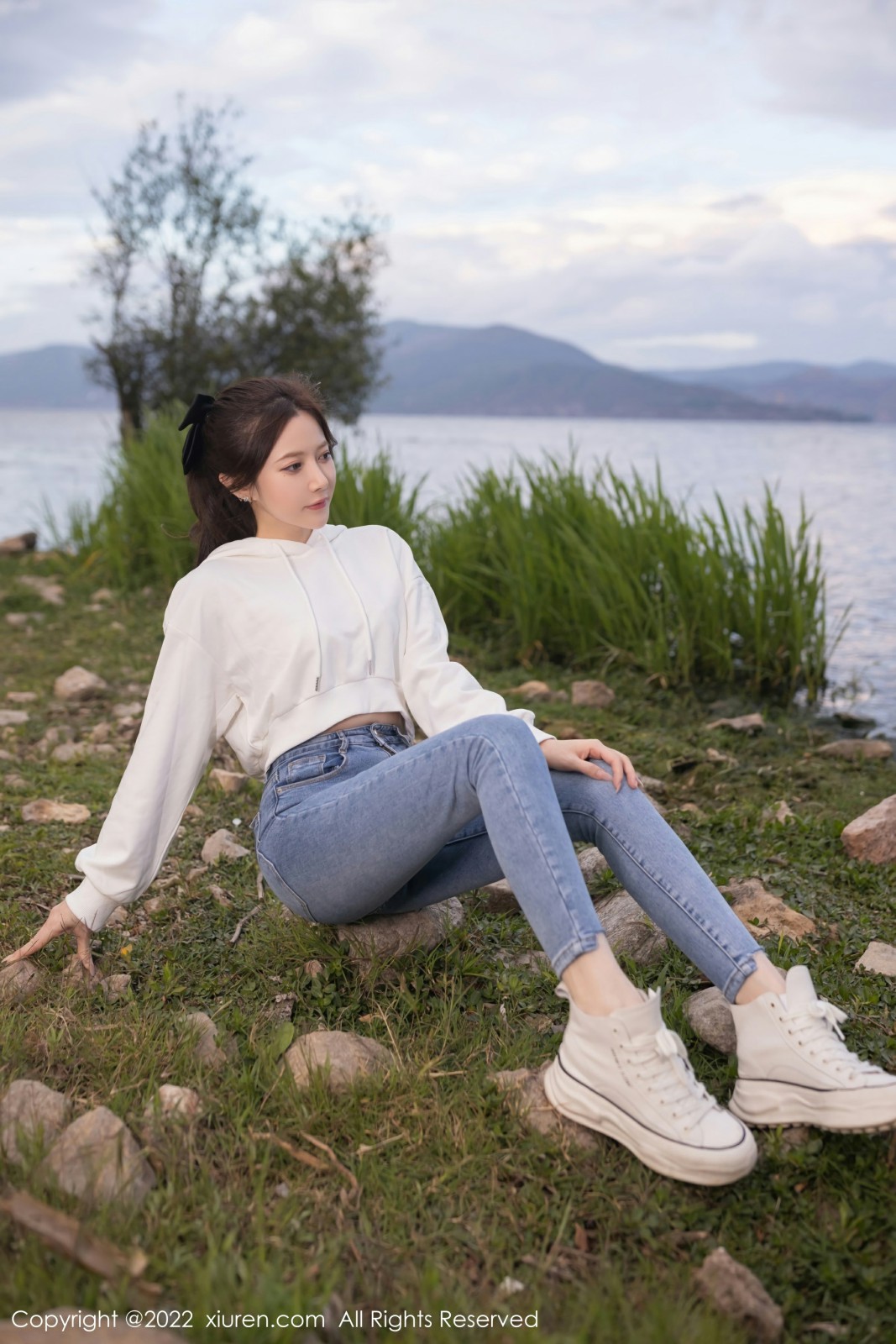 [XiuRen秀人网]20220617No5159鱼子酱Fish-[秀人套图]