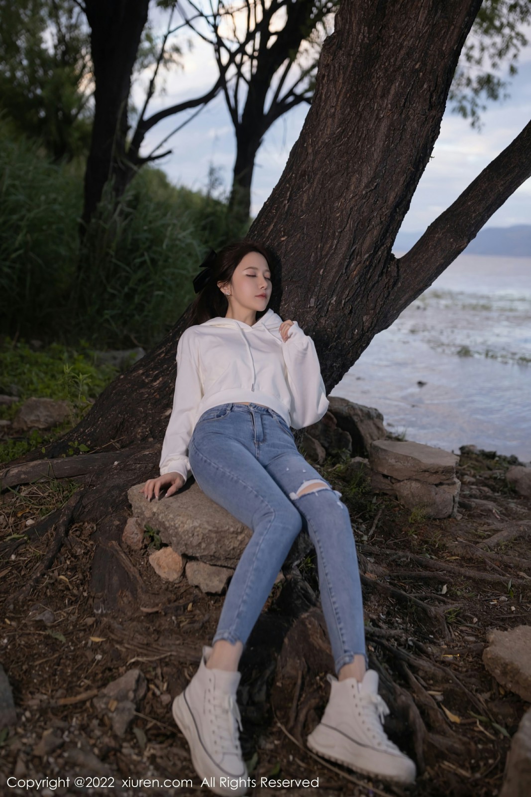 [XiuRen秀人网]20220617No5159鱼子酱Fish-[秀人套图]