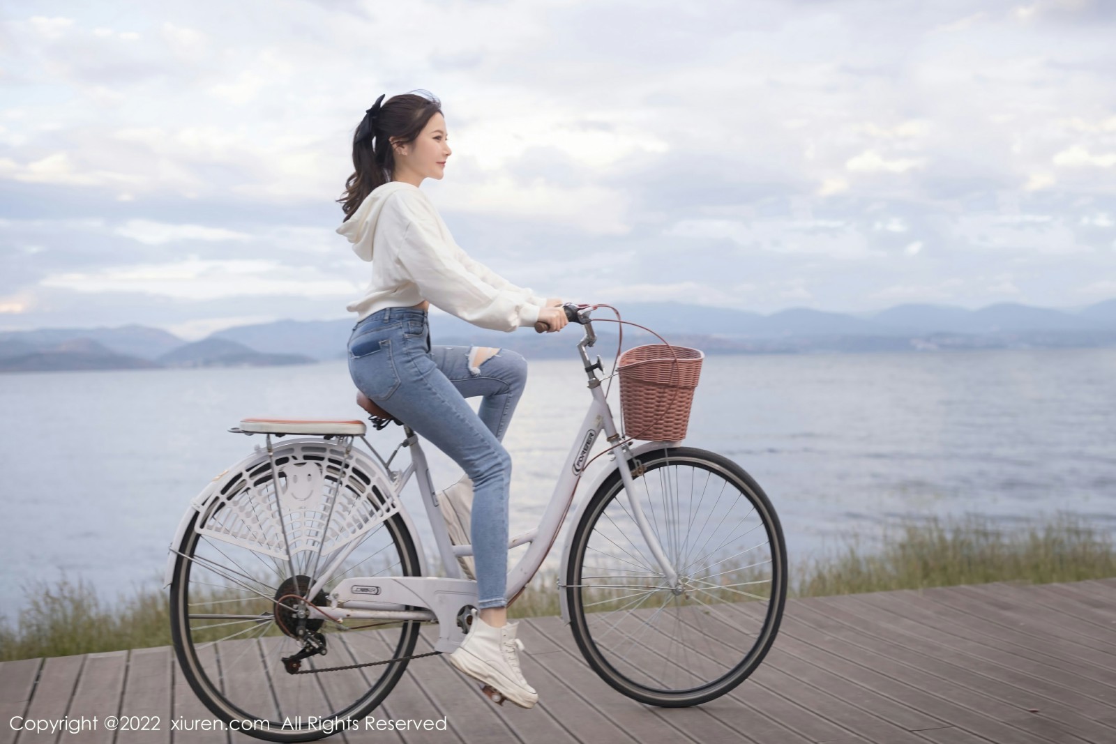 [XiuRen秀人网]20220617No5159鱼子酱Fish-[秀人套图]