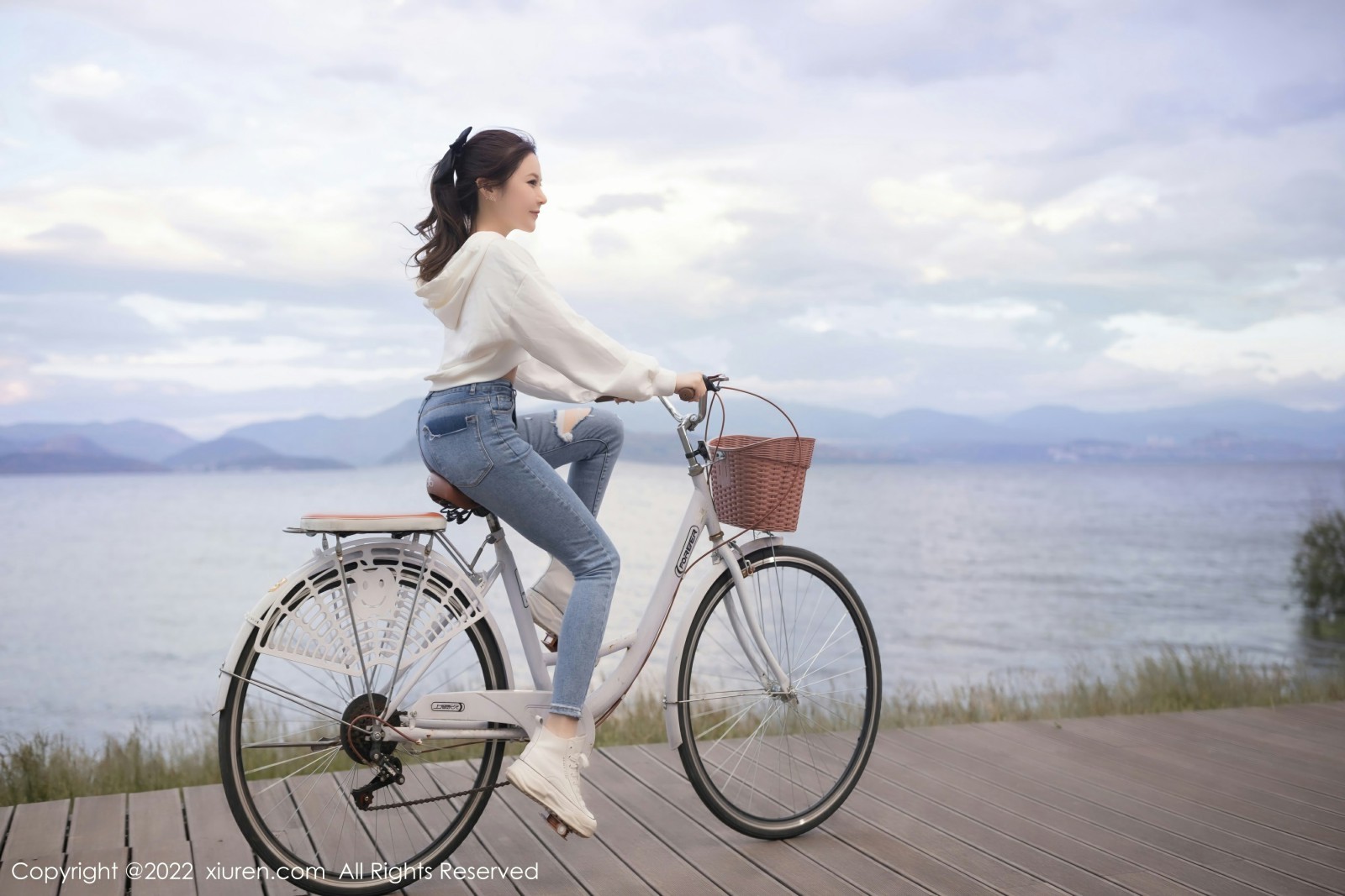 [XiuRen秀人网]20220617No5159鱼子酱Fish-[秀人套图]