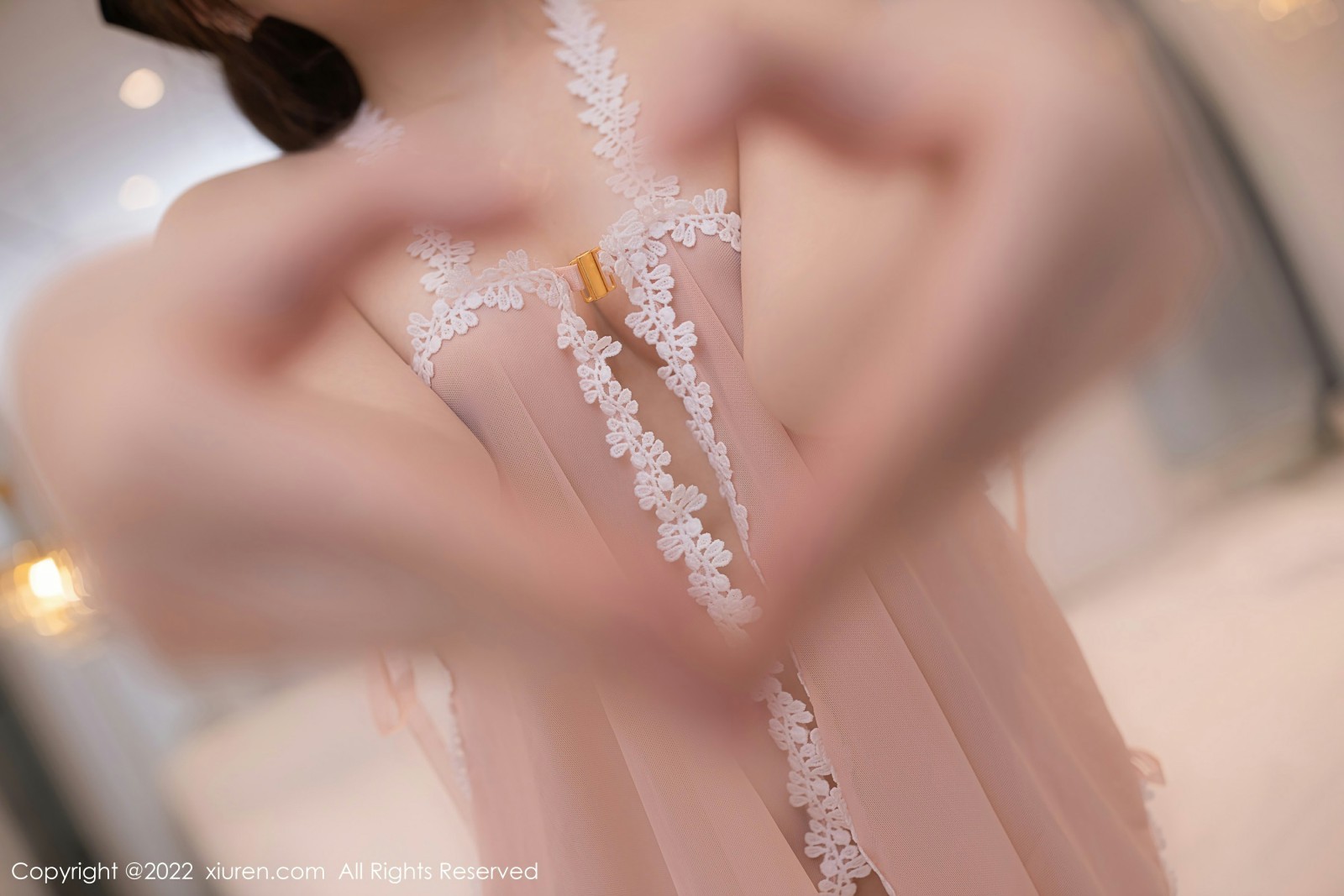 [XiuRen秀人网]20220617No5159鱼子酱Fish-[秀人套图]