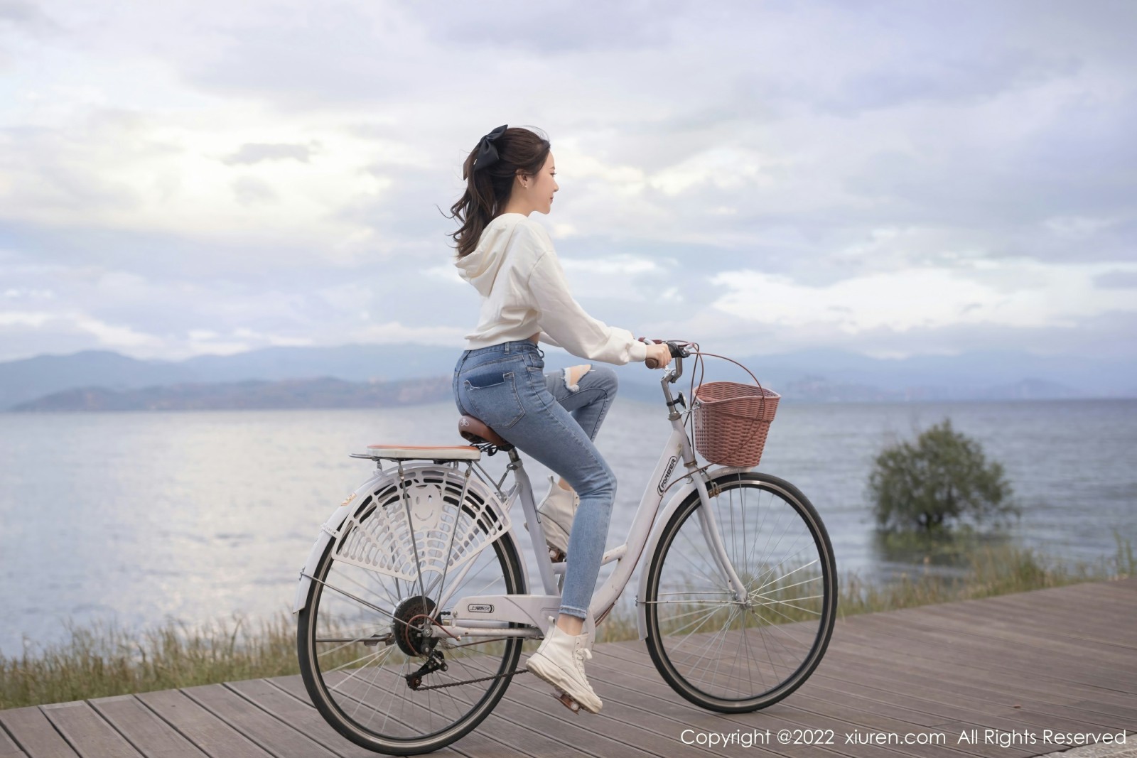 [XiuRen秀人网]20220617No5159鱼子酱Fish-[秀人套图]