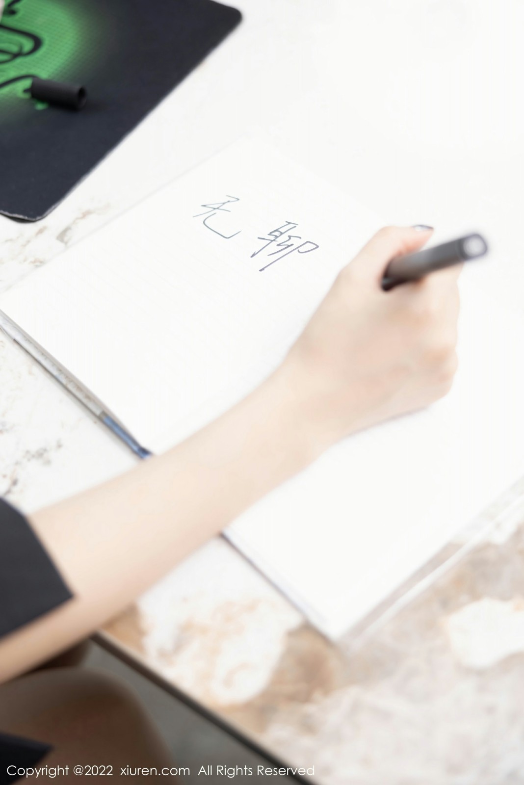 [XiuRen秀人网]20220617No5160绮里嘉ula-[秀人套图]