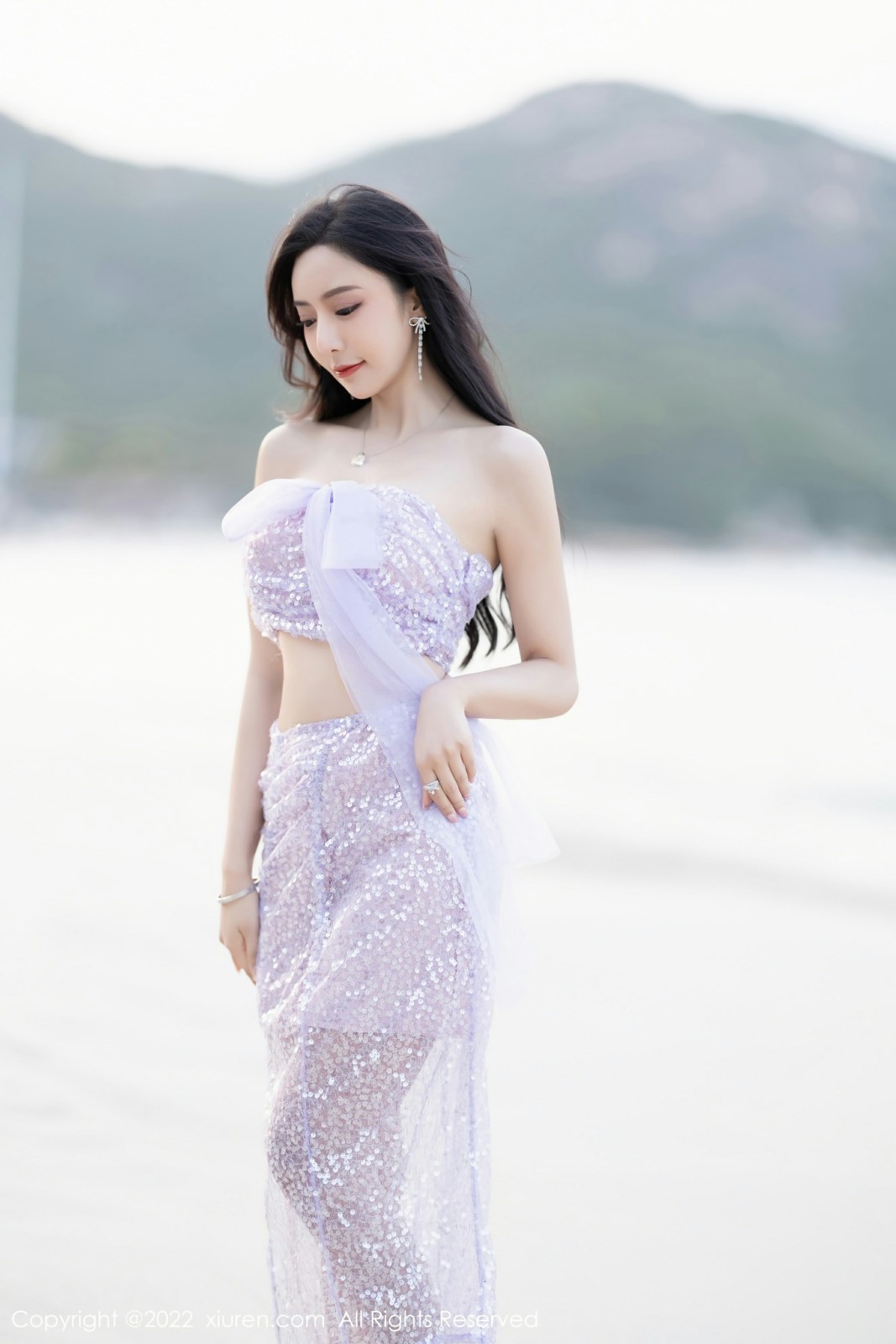 [XiuRen秀人网]20220617No5161王馨瑶yanni-[秀人套图]