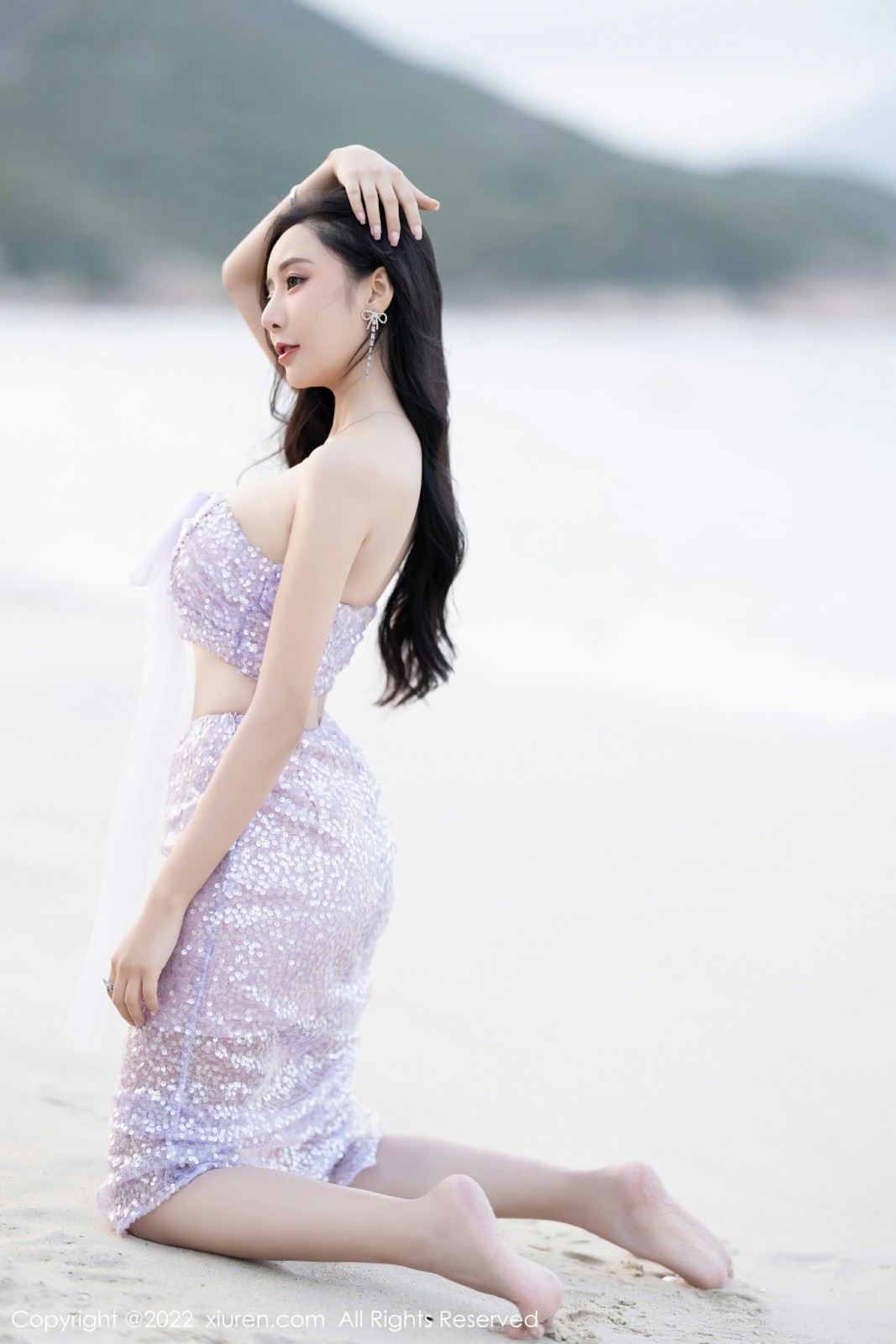 [XiuRen秀人网]20220617No5161王馨瑶yanni-[秀人套图]