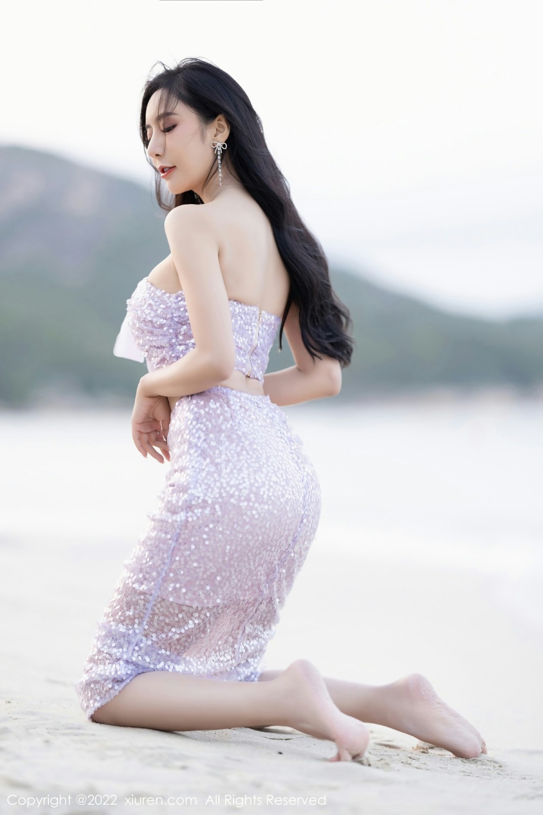 [XiuRen秀人网]20220617No5161王馨瑶yanni-[秀人套图]