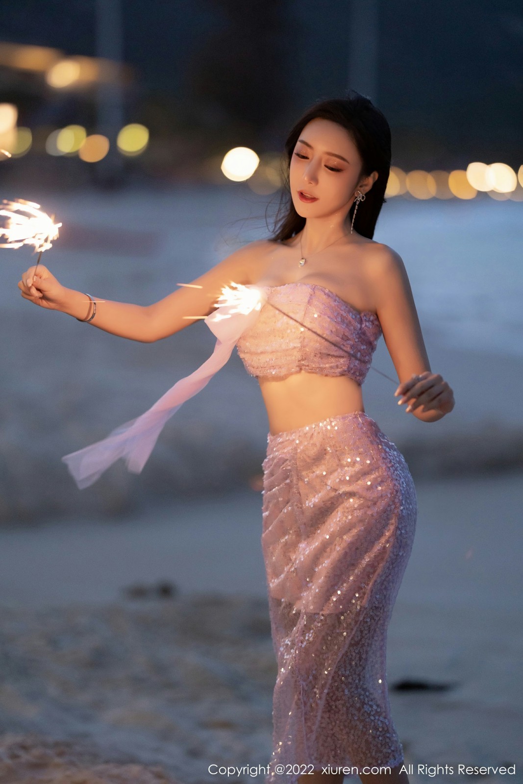 [XiuRen秀人网]20220617No5161王馨瑶yanni-[秀人套图]