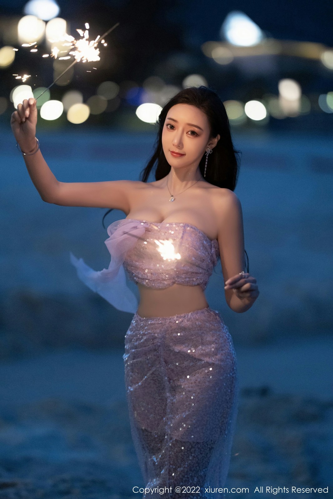 [XiuRen秀人网]20220617No5161王馨瑶yanni-[秀人套图]