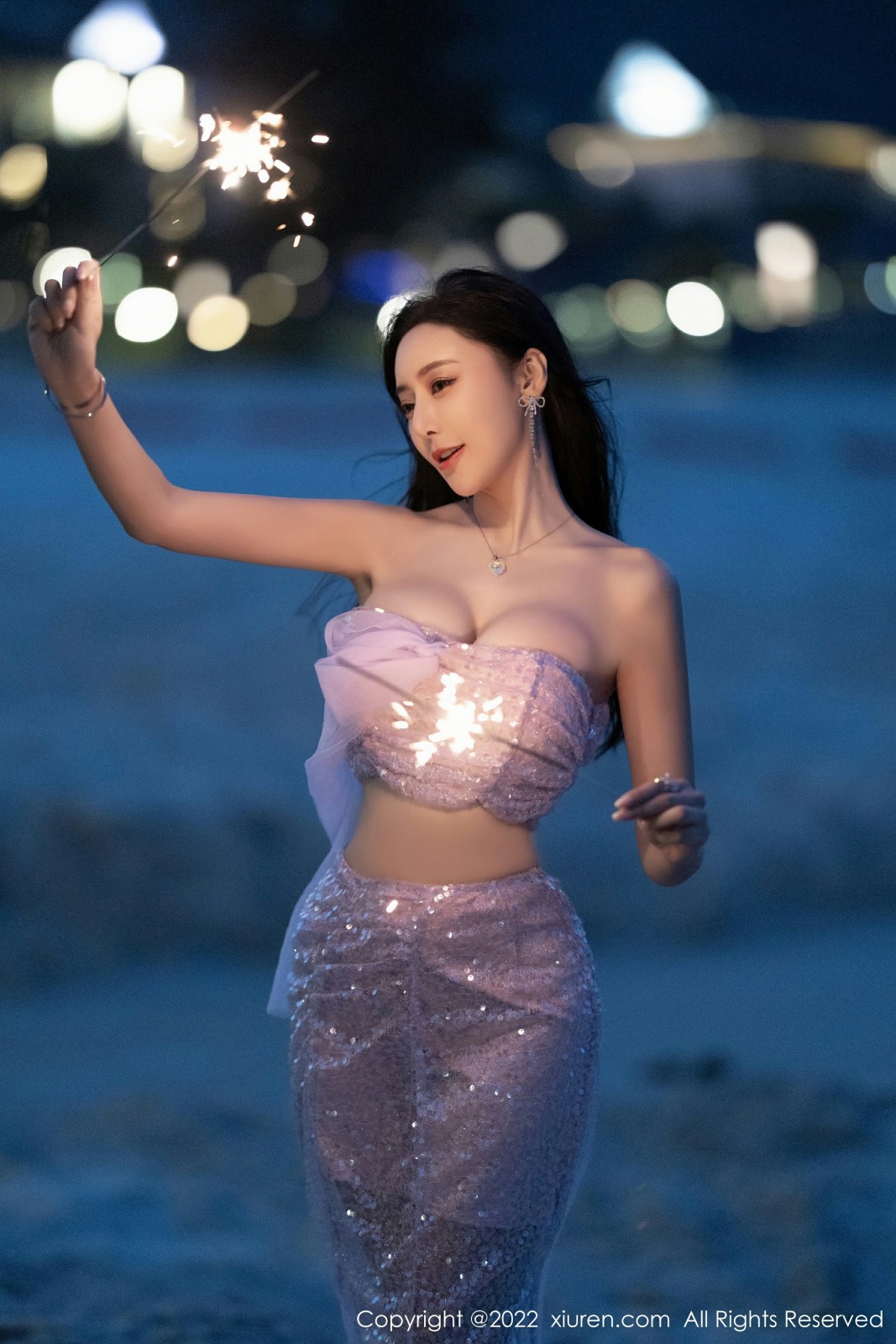 [XiuRen秀人网]20220617No5161王馨瑶yanni-[秀人套图]