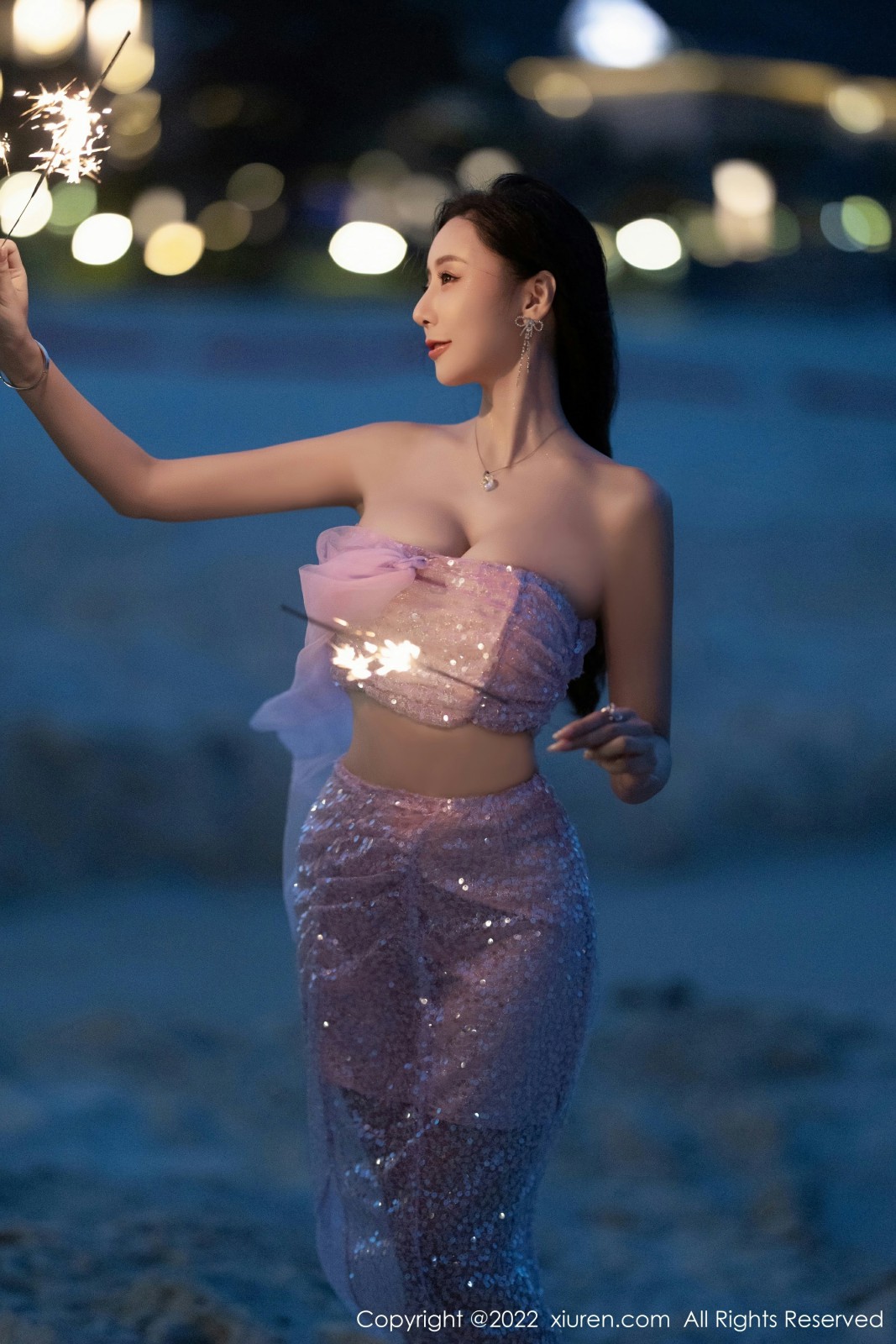 [XiuRen秀人网]20220617No5161王馨瑶yanni-[秀人套图]