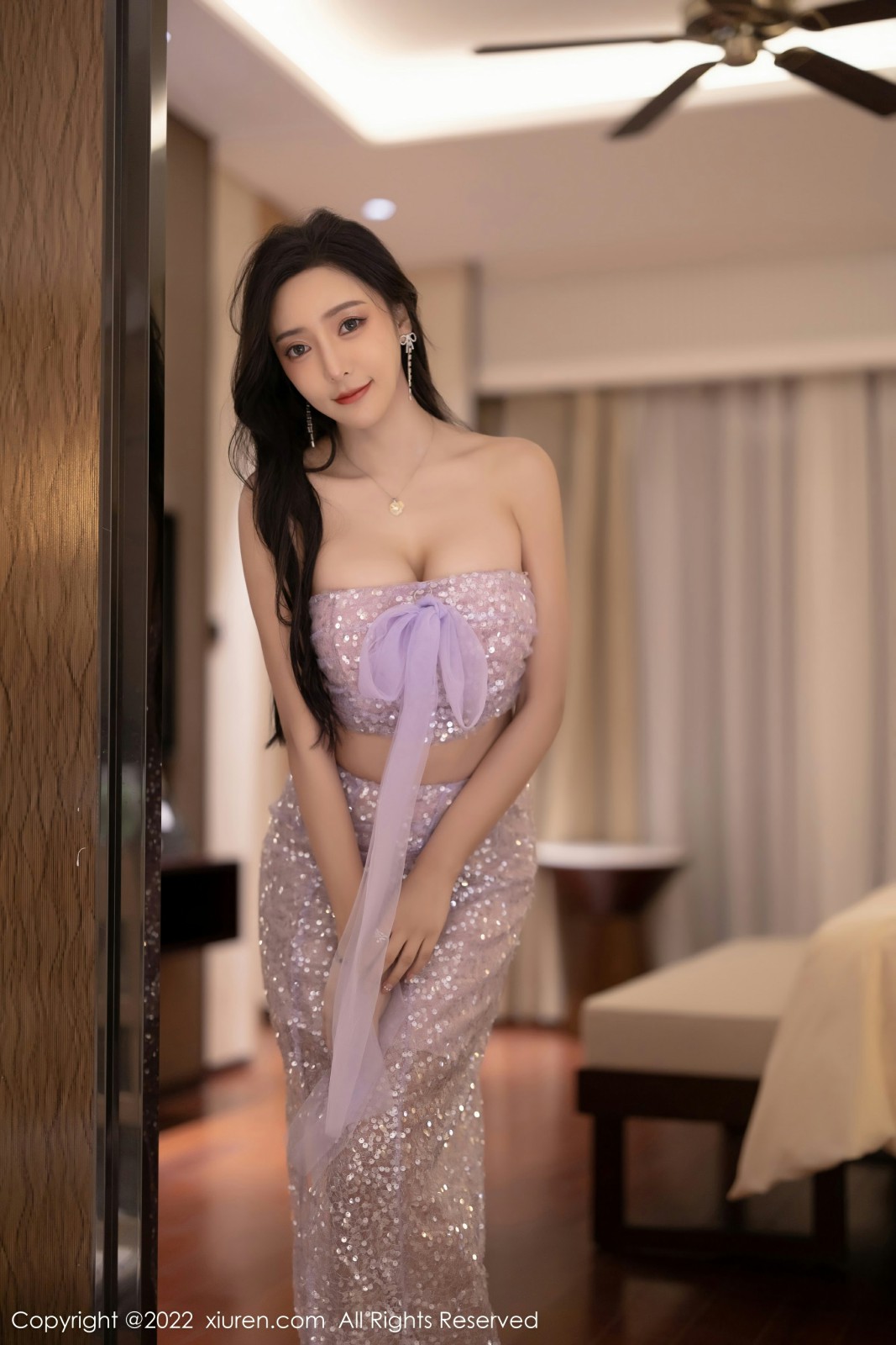 [XiuRen秀人网]20220617No5161王馨瑶yanni-[秀人套图]