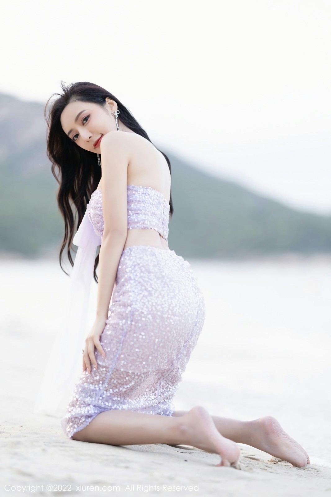 [XiuRen秀人网]20220617No5161王馨瑶yanni-[秀人套图]