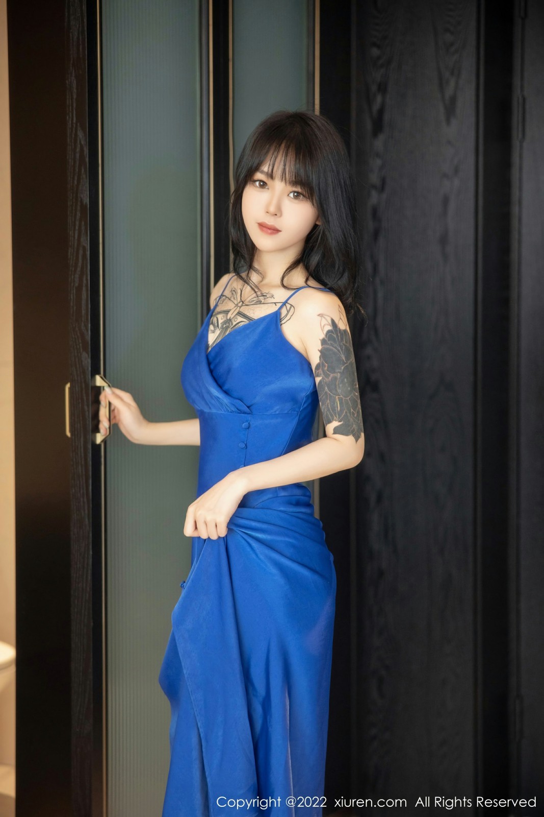 [XiuRen秀人网]20220620No5165奶瓶-[秀人套图]