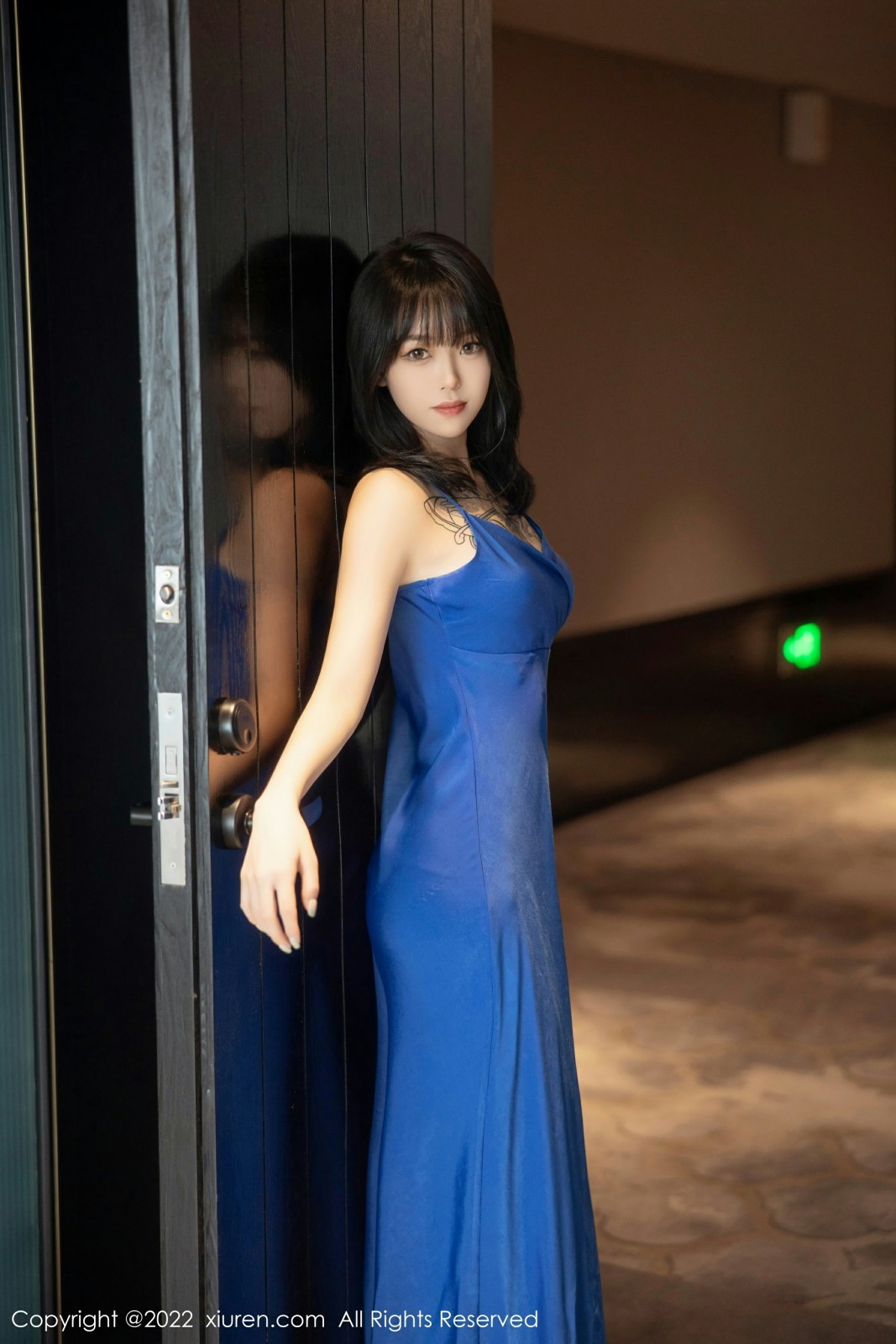 [XiuRen秀人网]20220620No5165奶瓶-[秀人套图]