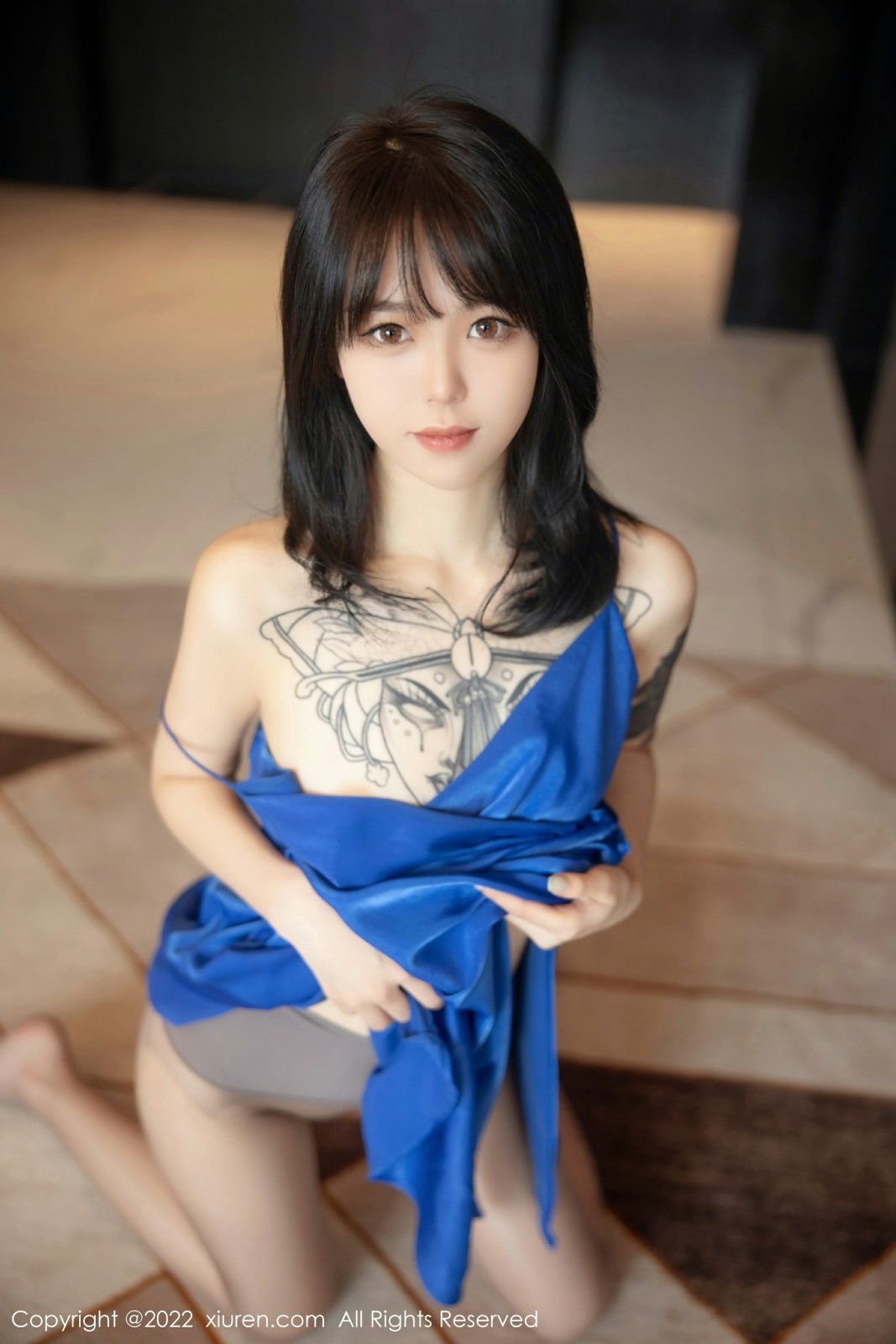 [XiuRen秀人网]20220620No5165奶瓶-[秀人套图]