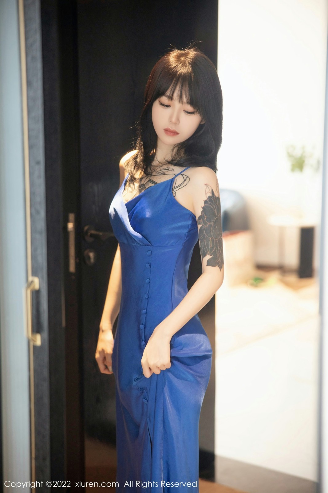 [XiuRen秀人网]20220620No5165奶瓶-[秀人套图]