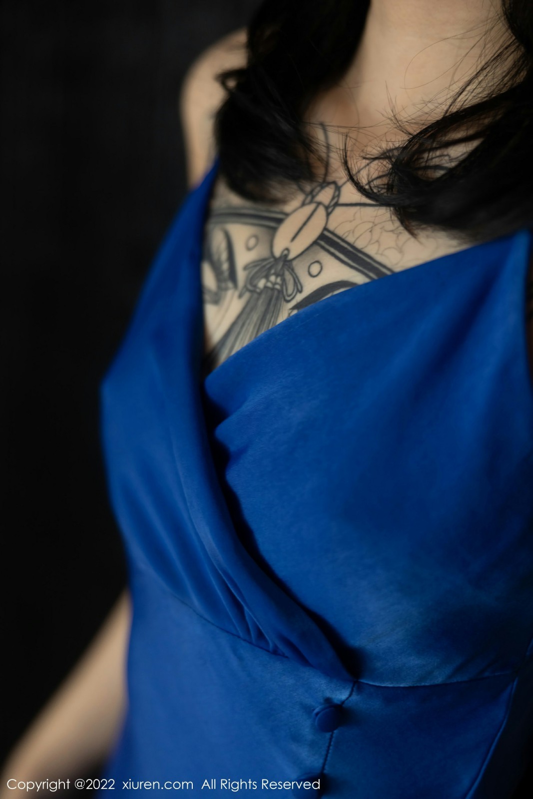 [XiuRen秀人网]20220620No5165奶瓶-[秀人套图]