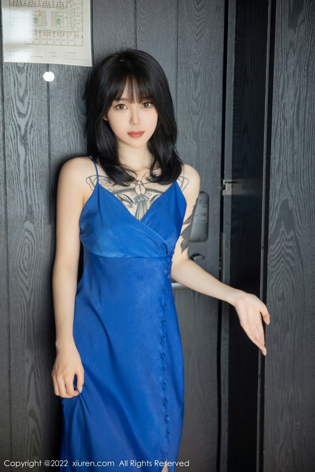 [XiuRen秀人网]20220620No5165奶瓶-[秀人套图]