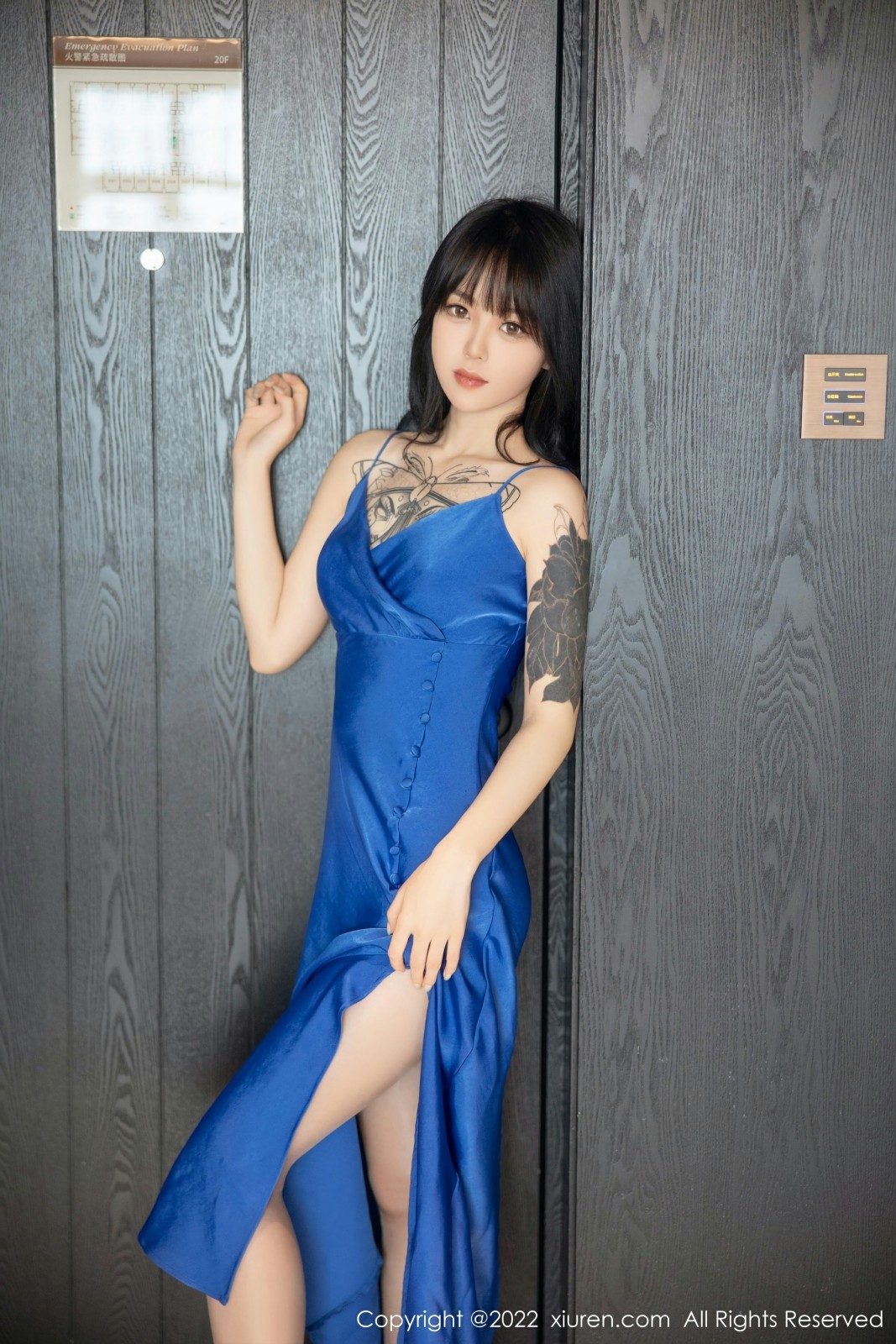 [XiuRen秀人网]20220620No5165奶瓶-[秀人套图]