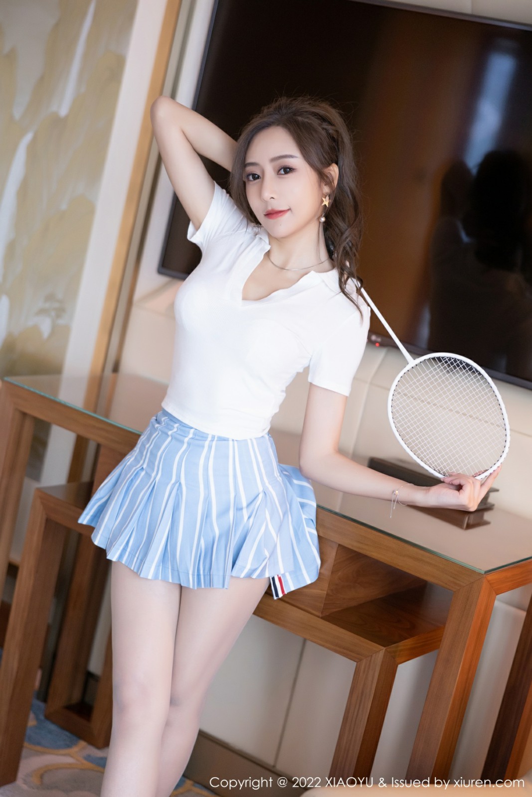 [XIAOYU语画界]20220621VOL803王馨瑶yanni-[秀人套图]