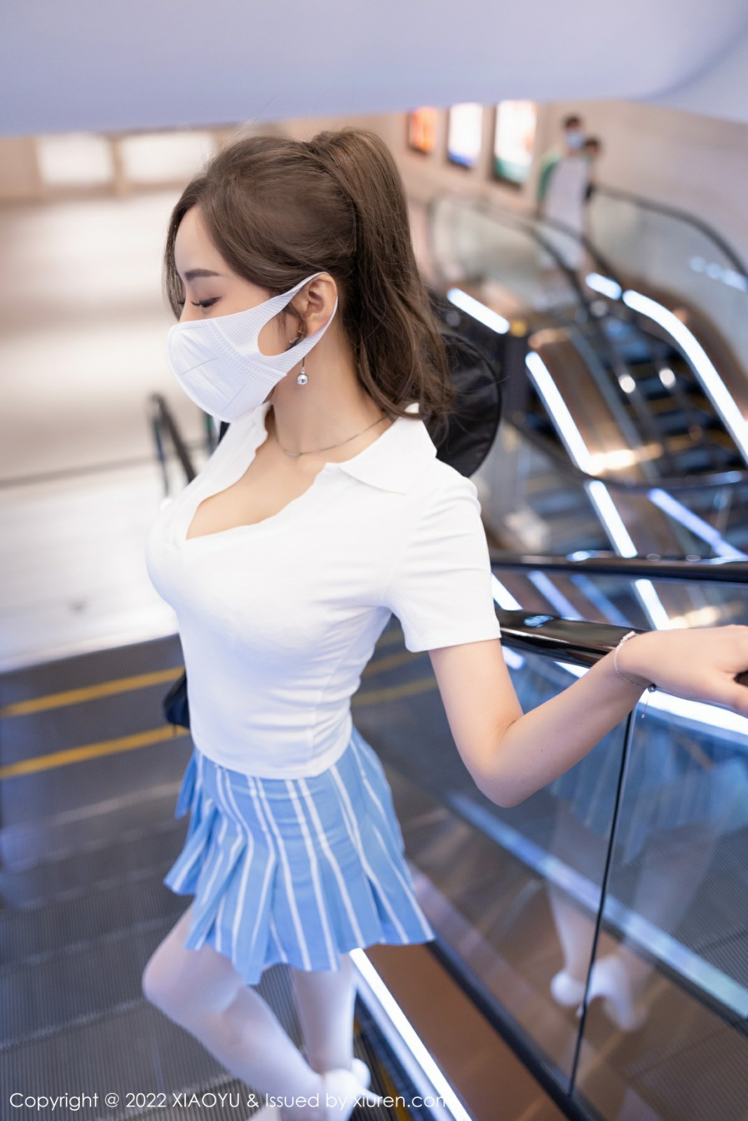 [XIAOYU语画界]20220621VOL803王馨瑶yanni-[秀人套图]