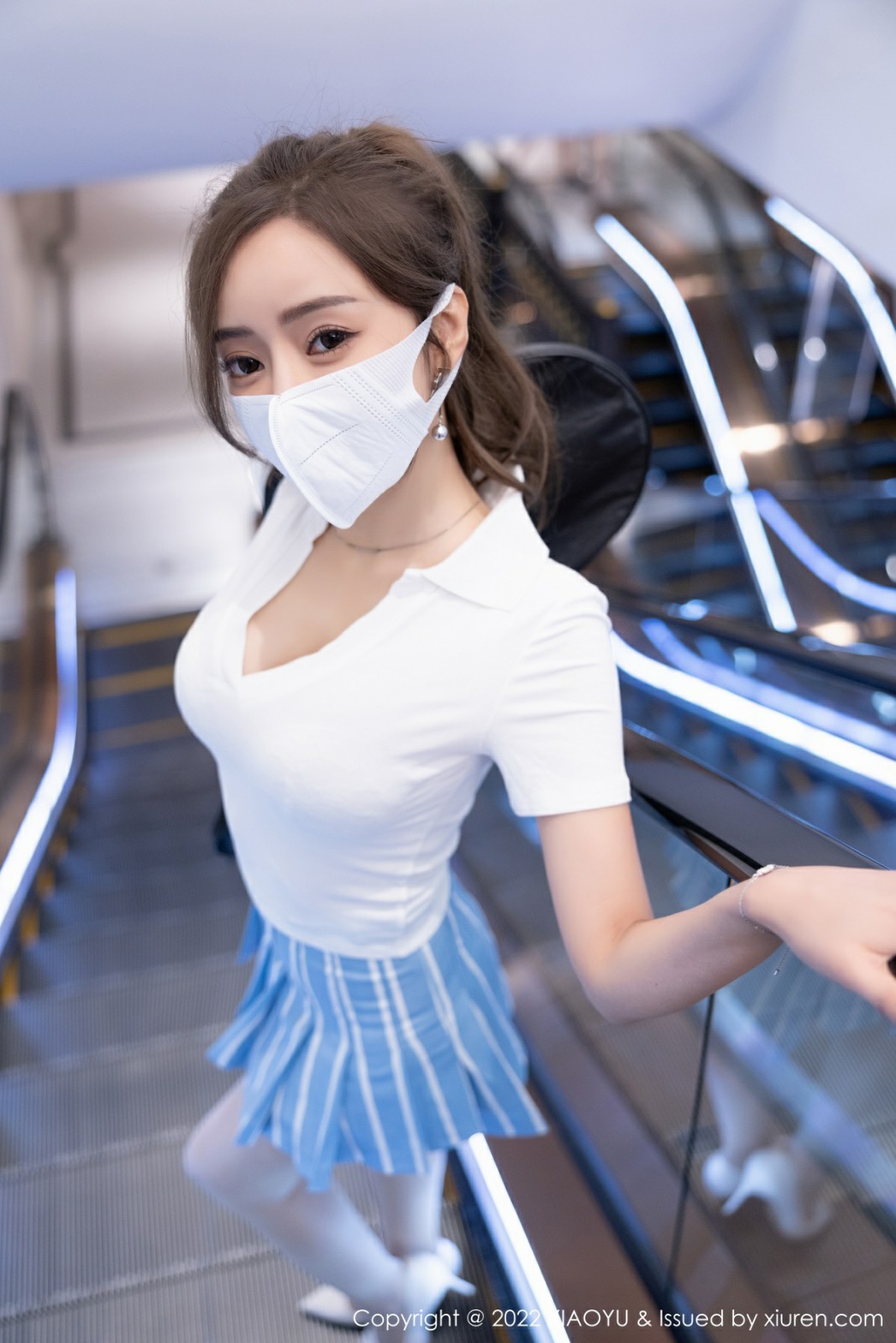 [XIAOYU语画界]20220621VOL803王馨瑶yanni-[秀人套图]