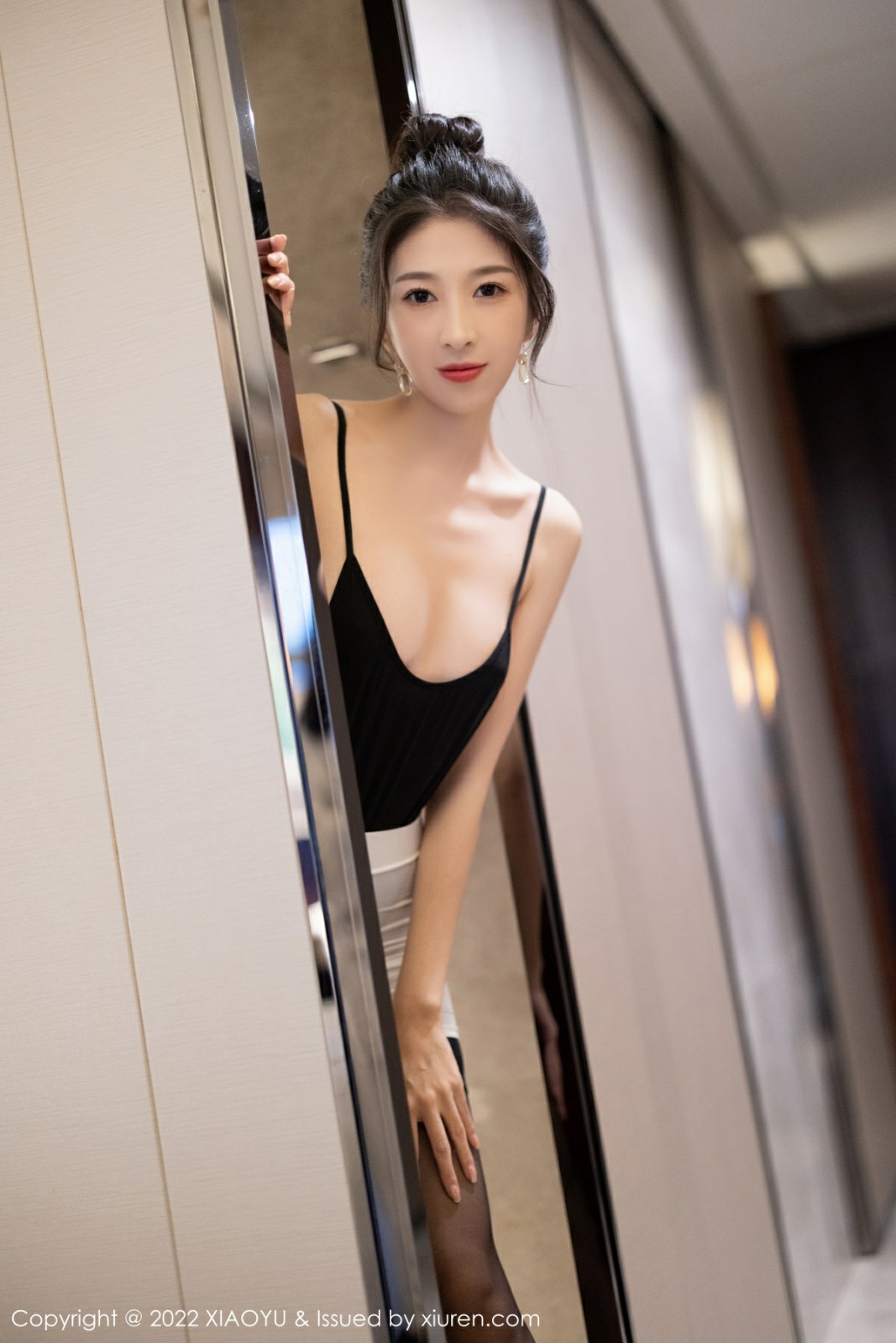 [XIAOYU语画界]20220622VOL804林乐一-[秀人套图]