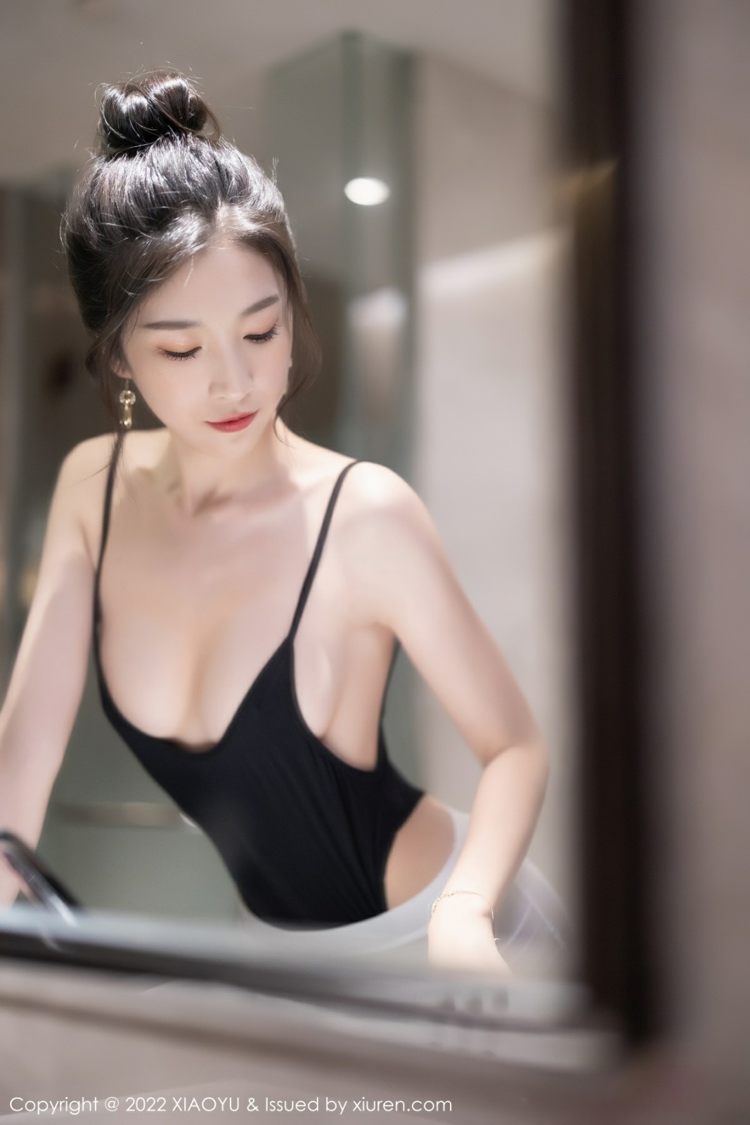 [XIAOYU语画界]20220622VOL804林乐一-[秀人套图]