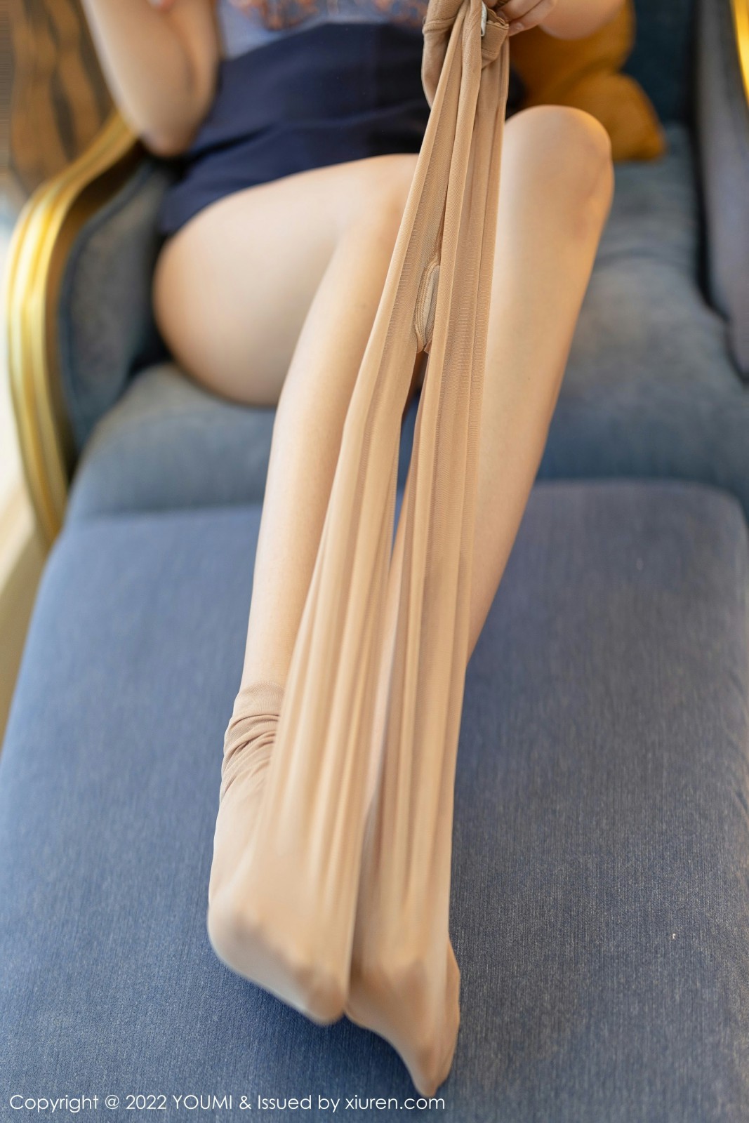 [YOUMI尤蜜荟]20220623VOL806张思允Nice-[秀人套图]