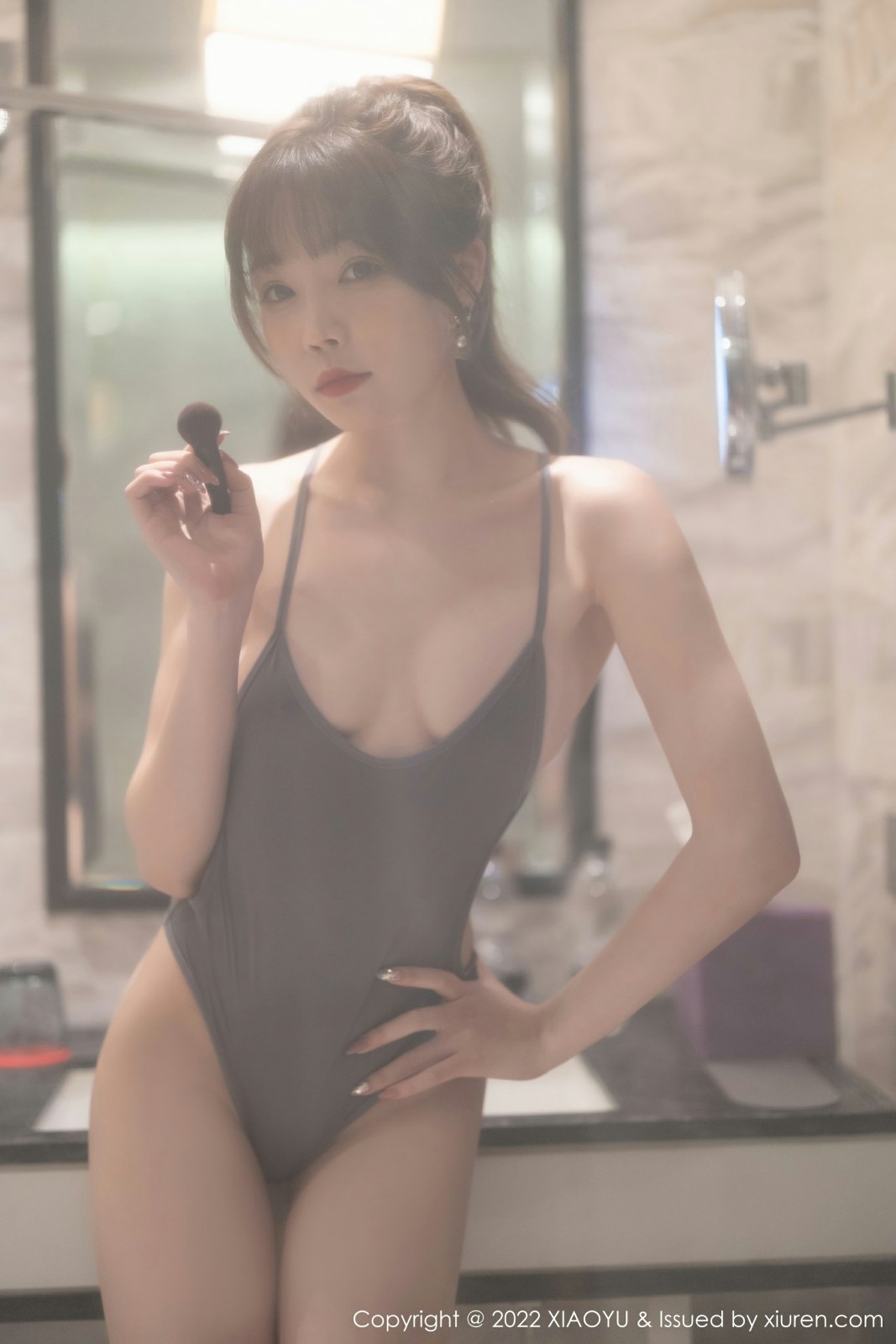 [XIAOYU语画界]20220623VOL805芝芝Booty-[秀人套图]