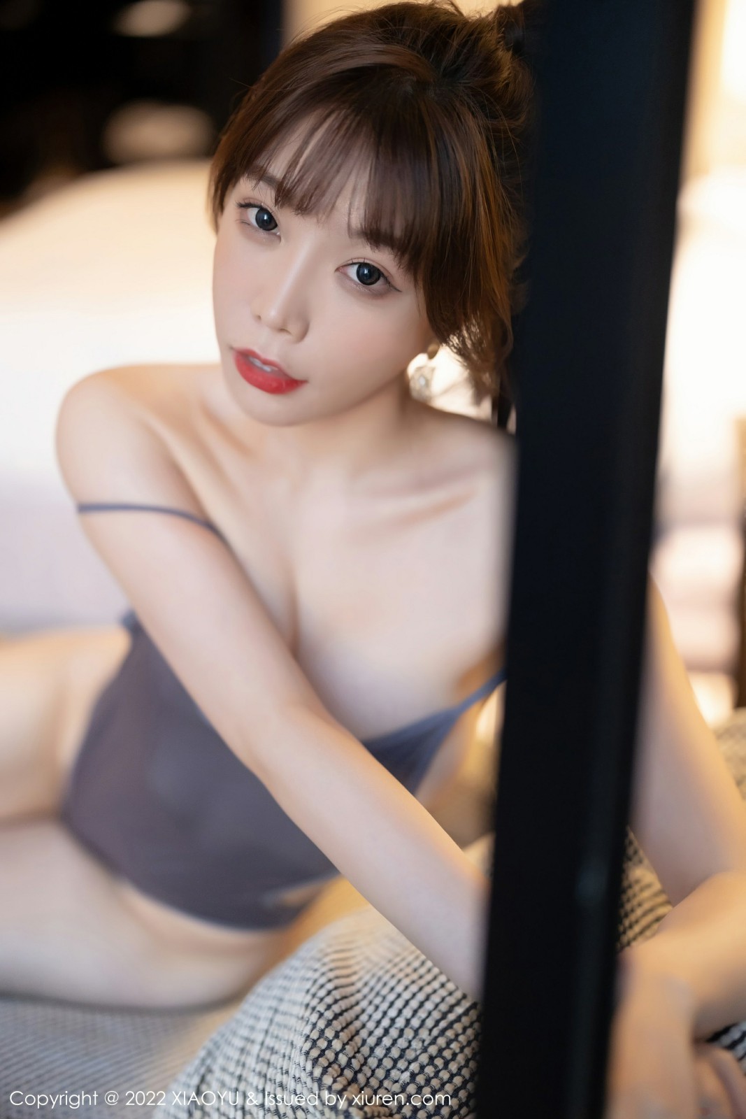 [XIAOYU语画界]20220623VOL805芝芝Booty-[秀人套图]
