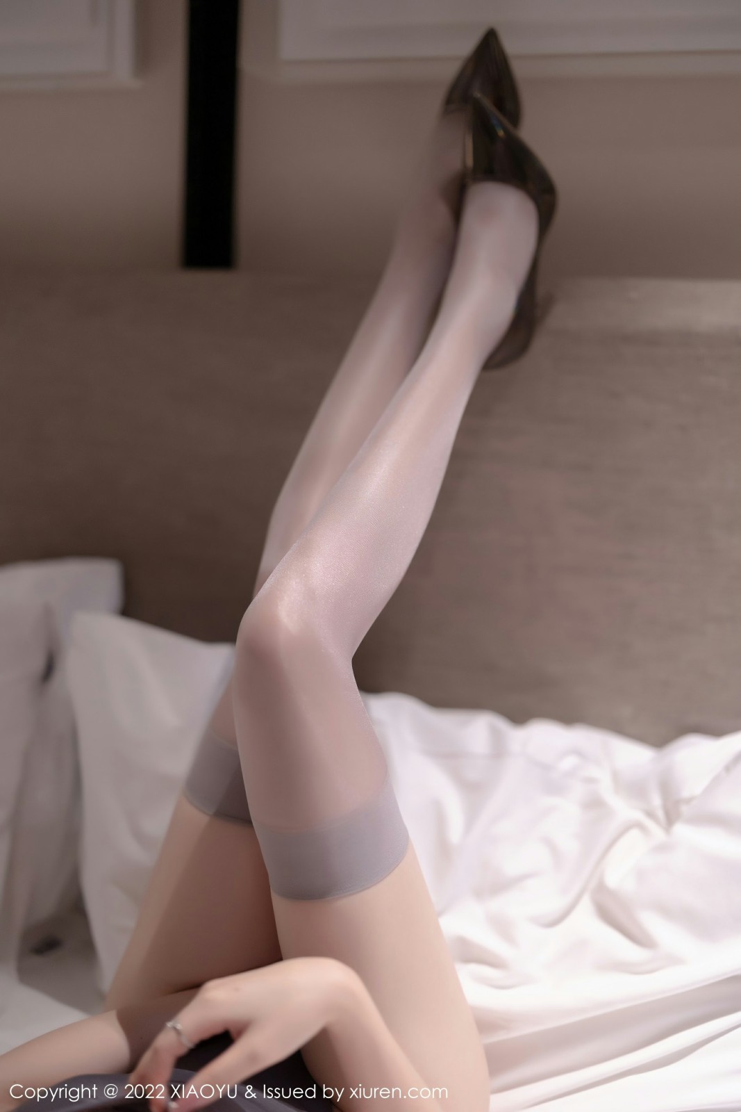 [XIAOYU语画界]20220623VOL805芝芝Booty-[秀人套图]