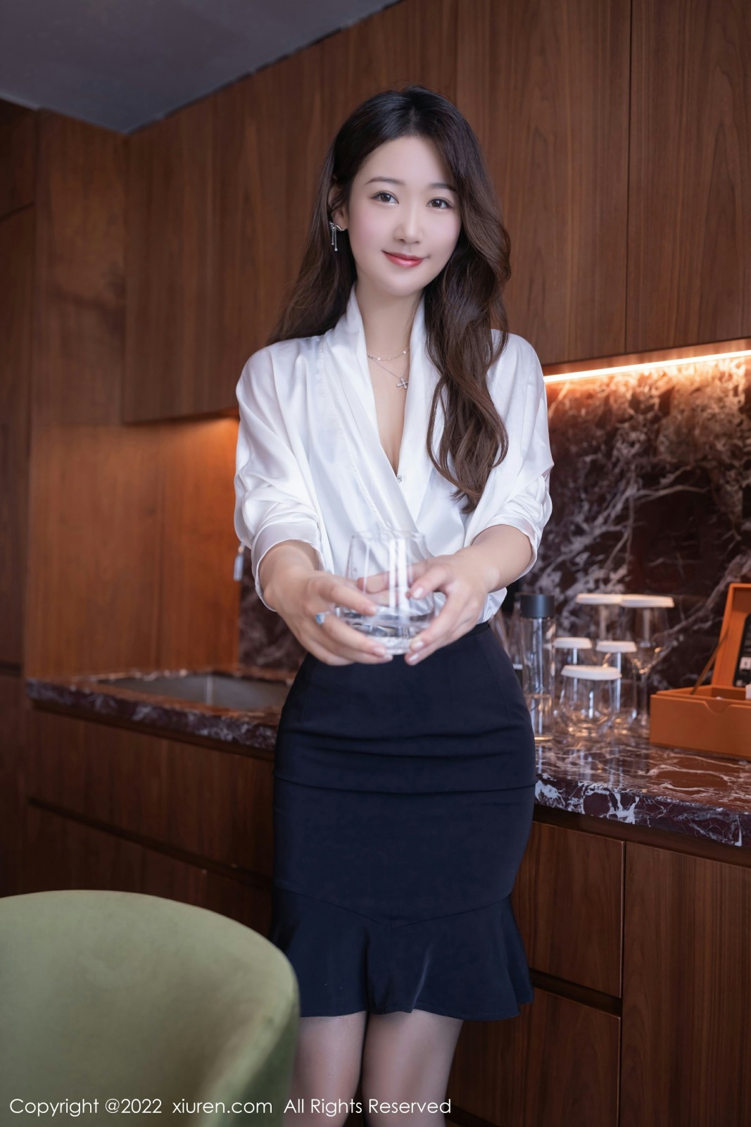 [XiuRen秀人网]20220620No5168唐安琪-[秀人套图]