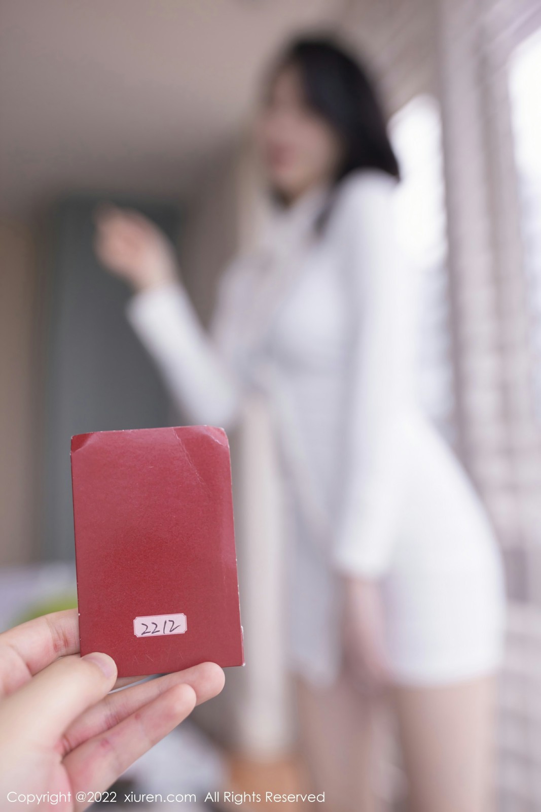 [XiuRen秀人网]20220621No5170安然anran-[秀人套图]