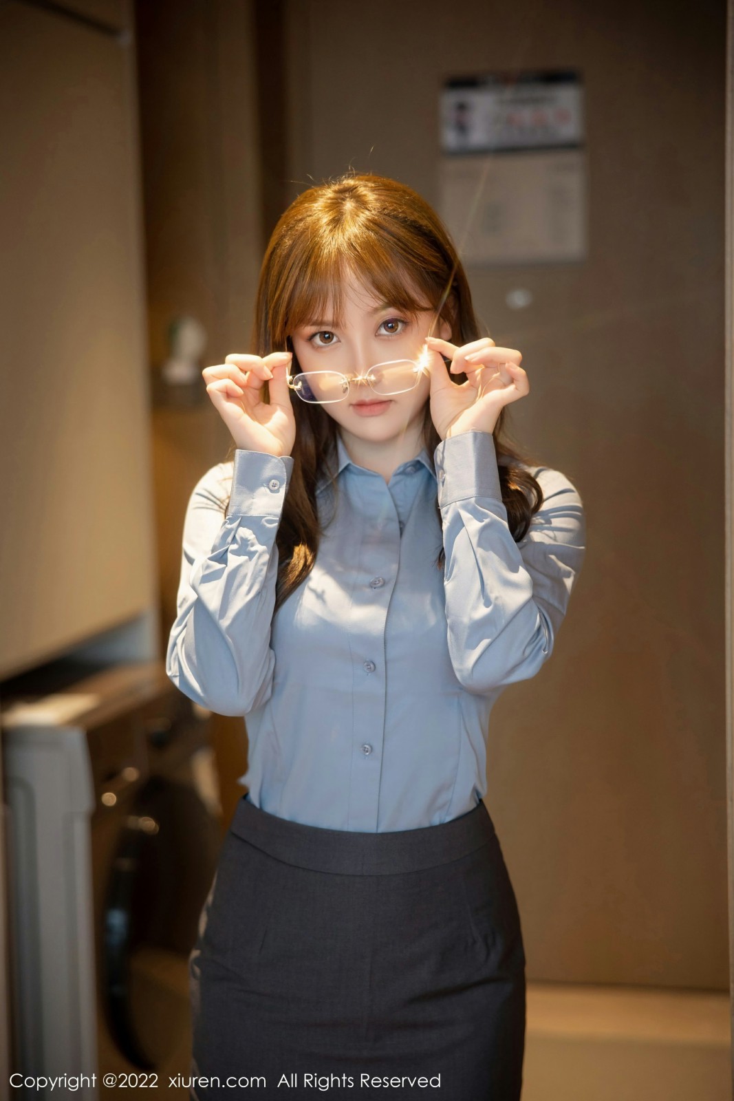 [XiuRen秀人网]20220623No5179豆瓣酱-[秀人套图]