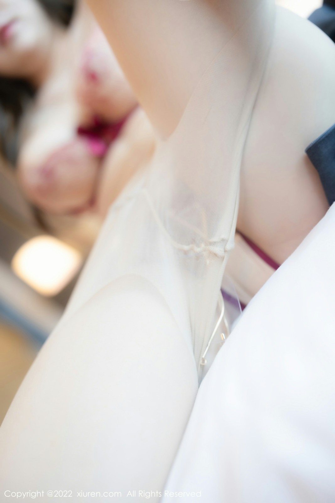 [XiuRen秀人网]20220623No5179豆瓣酱-[秀人套图]