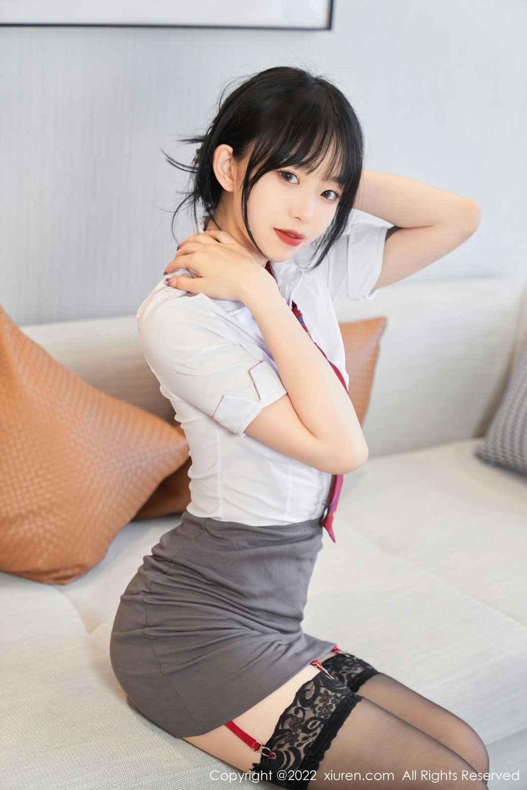 [XiuRen秀人网]20220623No5182奶瓶-[秀人套图]