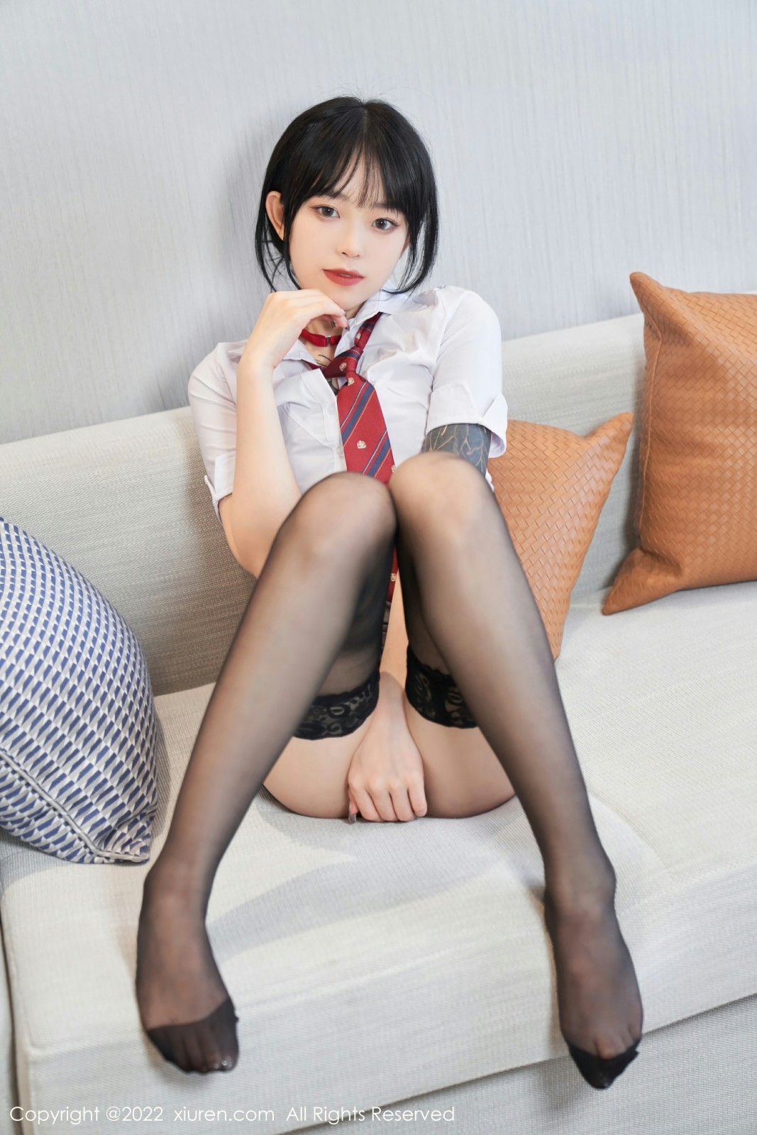 [XiuRen秀人网]20220623No5182奶瓶-[秀人套图]